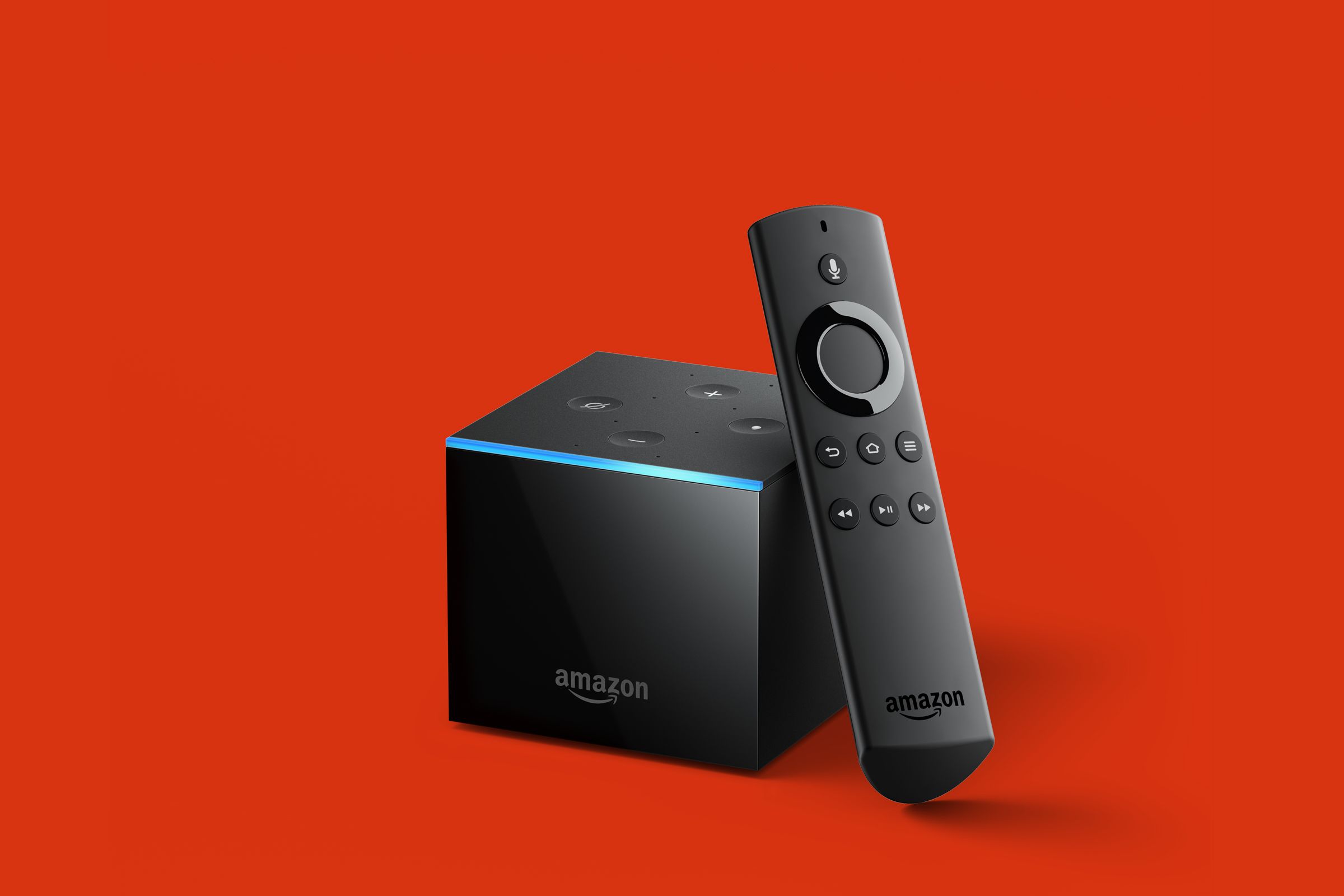 Amazon Fire TV Cube: Details, Price, Release Date | WIRED
