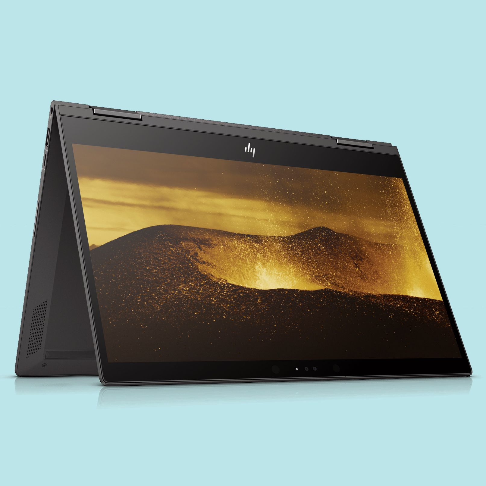 HP Envy x360 Review: Great Performance for a Low-Cost Touchscreen