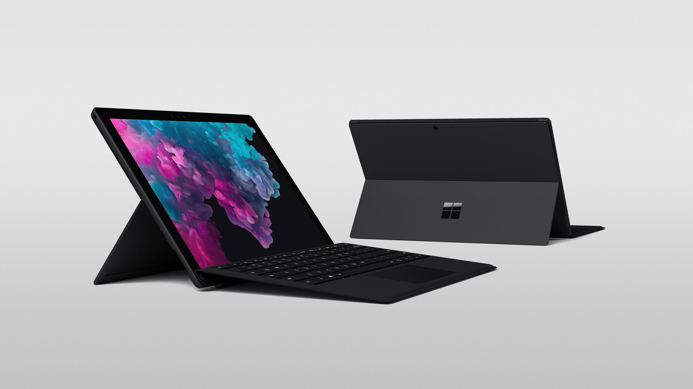 Microsoft Surface Pro 6 Deal: $270 Off Right Now | WIRED