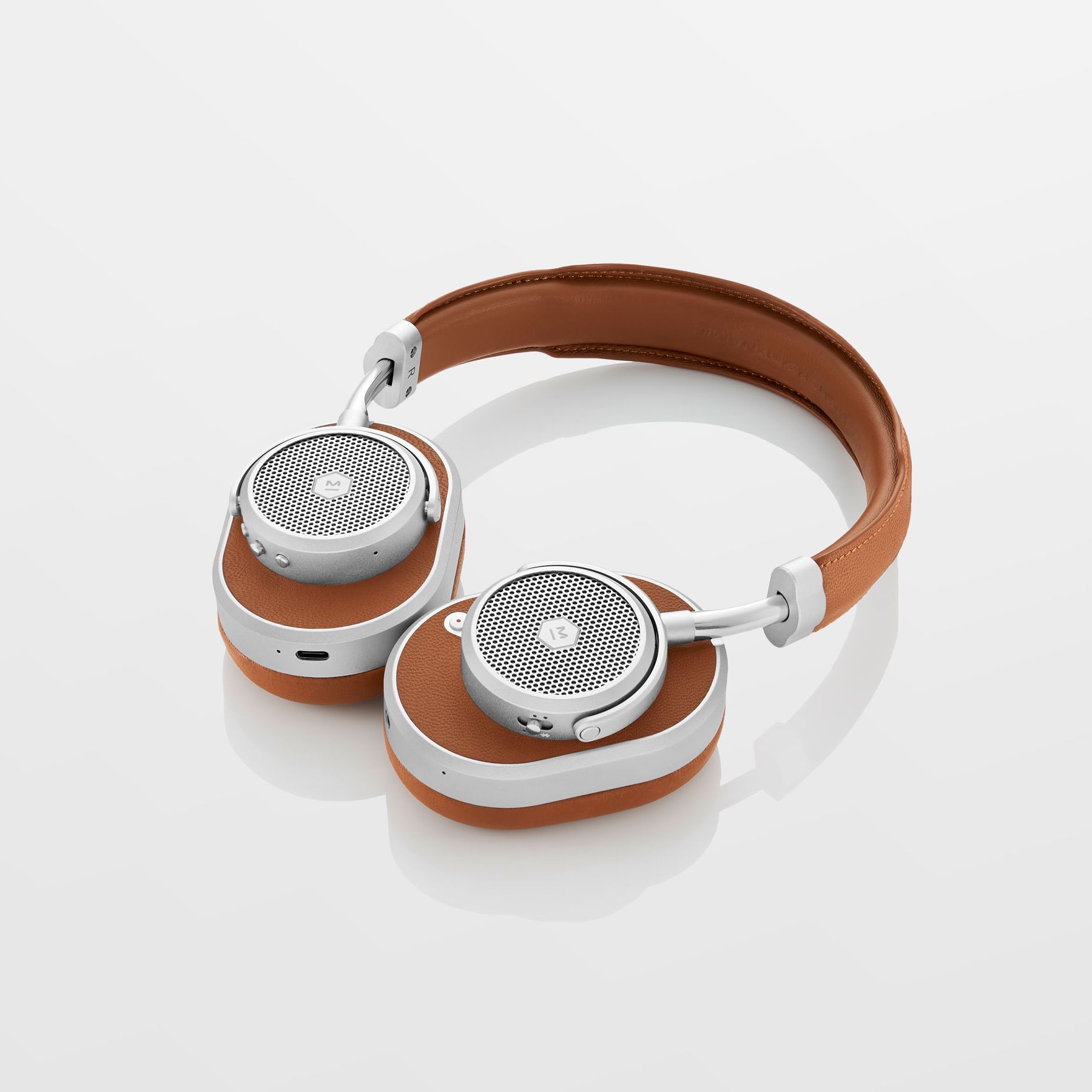 Master & Dynamic MW65 Review: $500, and Worth Every Penny | WIRED