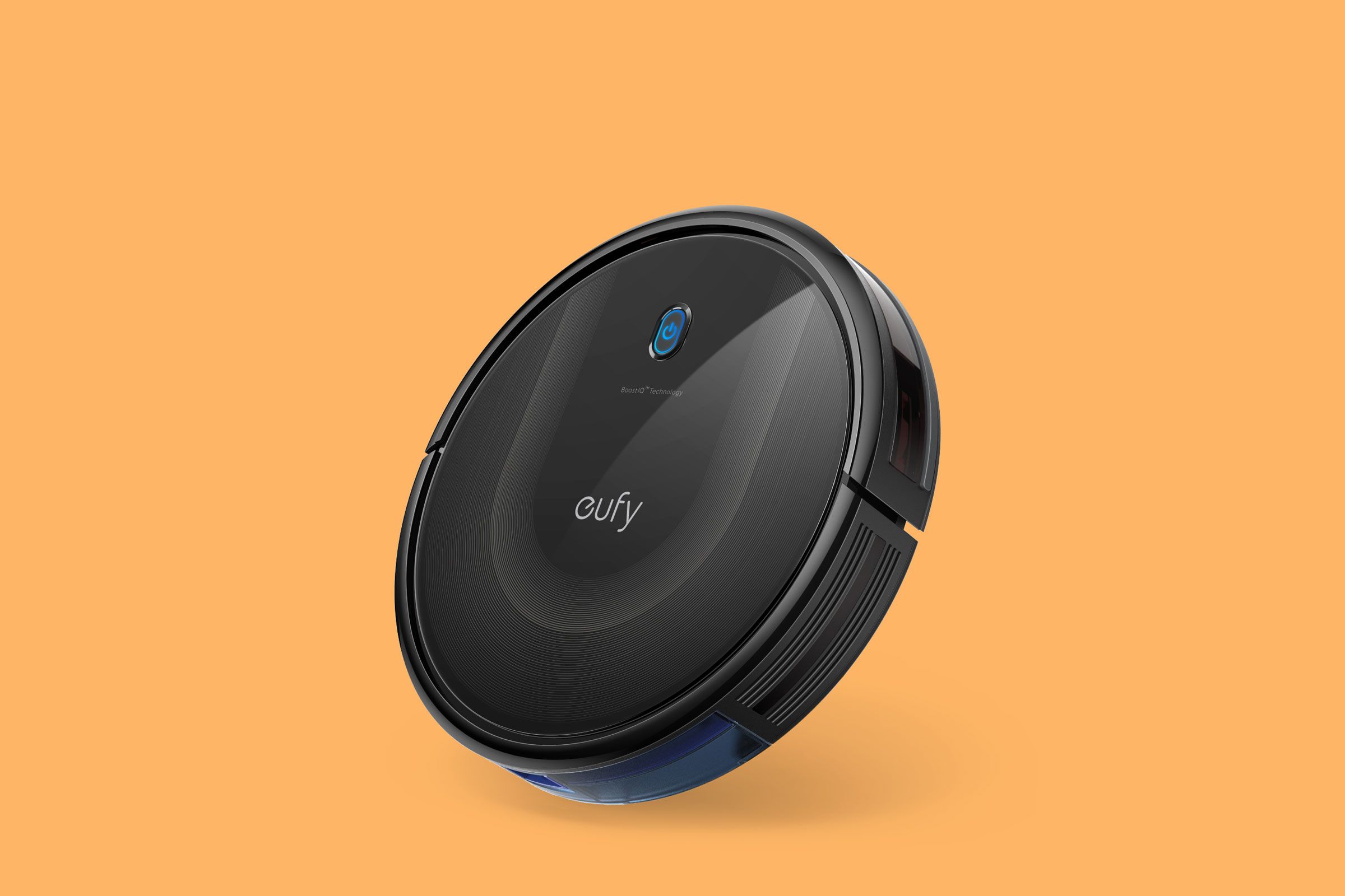 Review: Eufy's RoboVac 11S Max Cleans Up for Cheap | WIRED