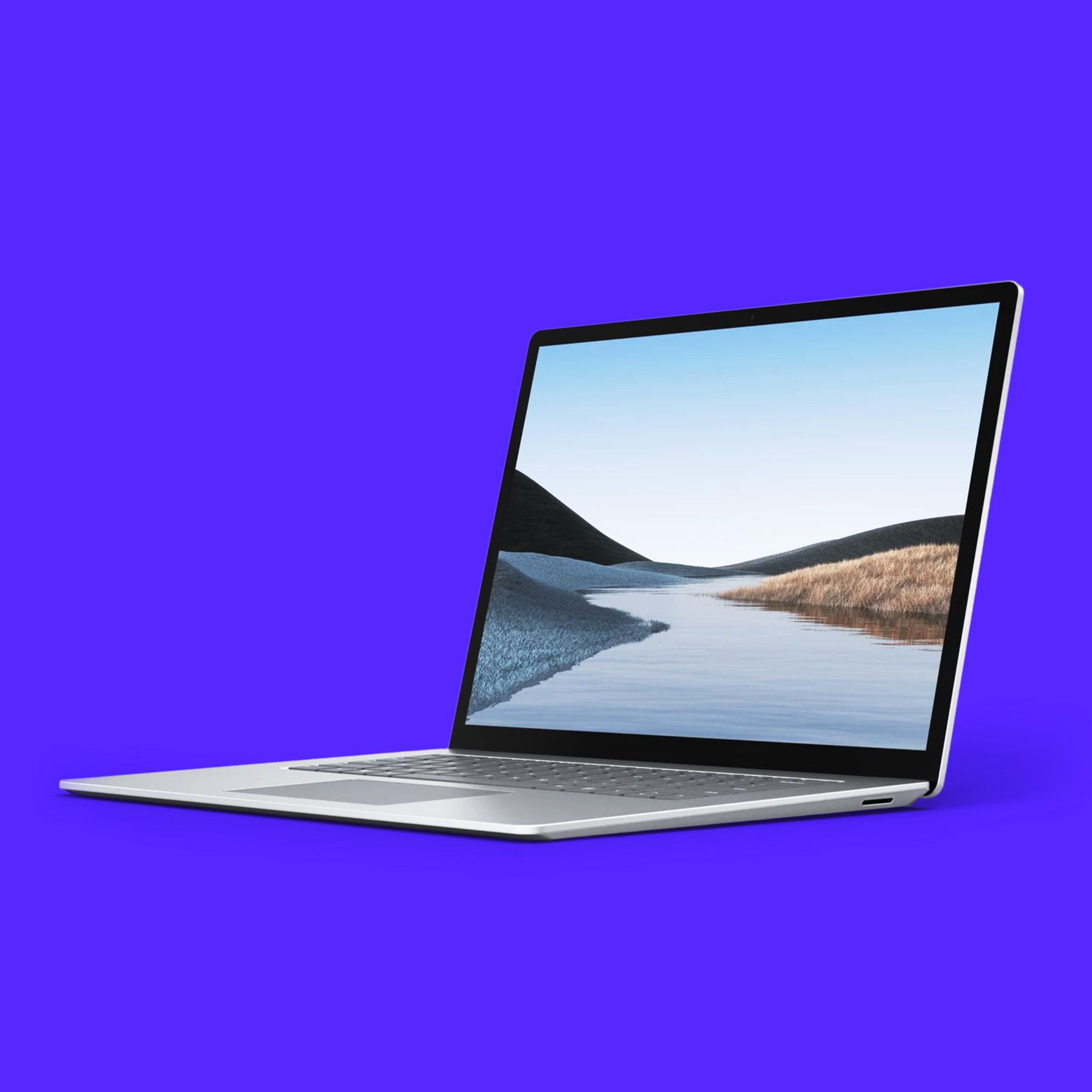 Microsoft Surface Laptop 3 (15-Inch, Intel, 2020) Review: Now With