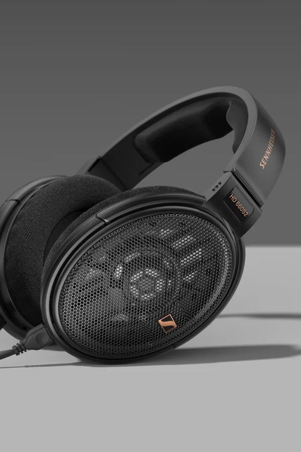 Sennheiser HD 660S2 Review: Heavenly low end, premium price | WIRED
