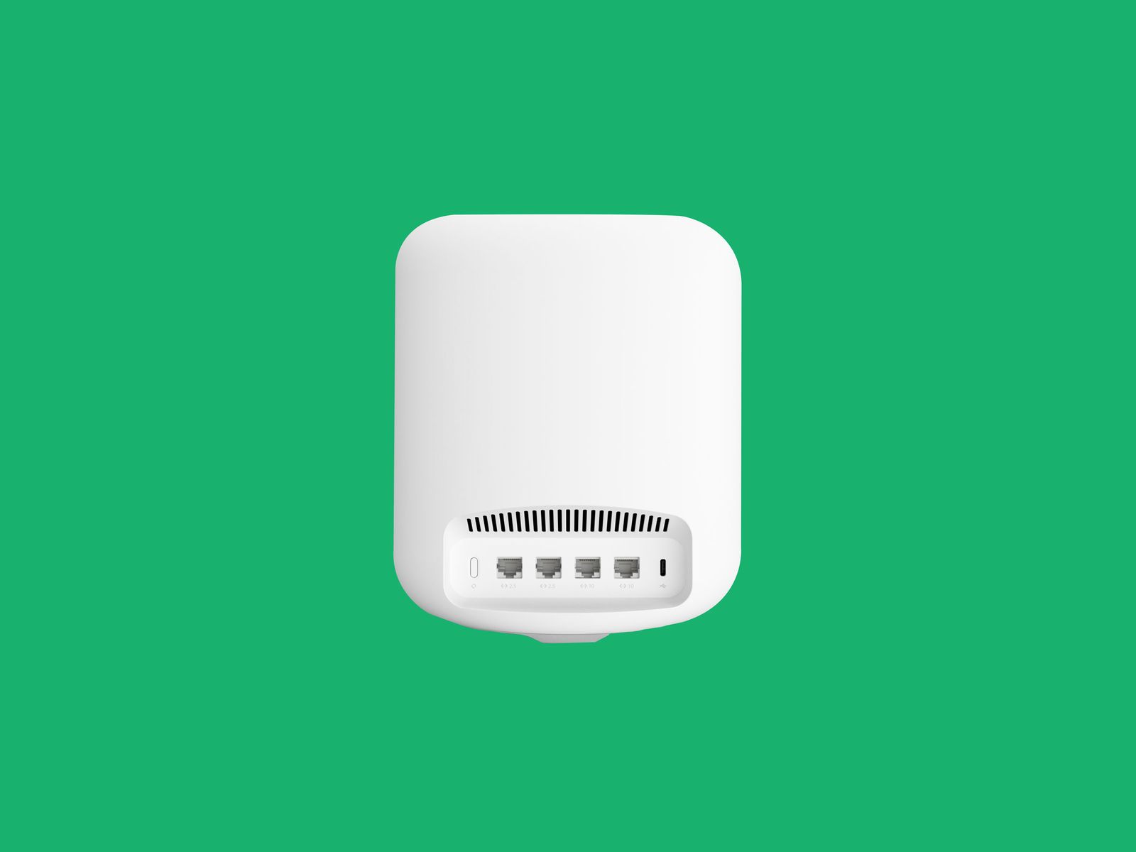 Amazon Eero Max 7 Wi-Fi 7 Mesh Router: Specs, Features, Price | WIRED