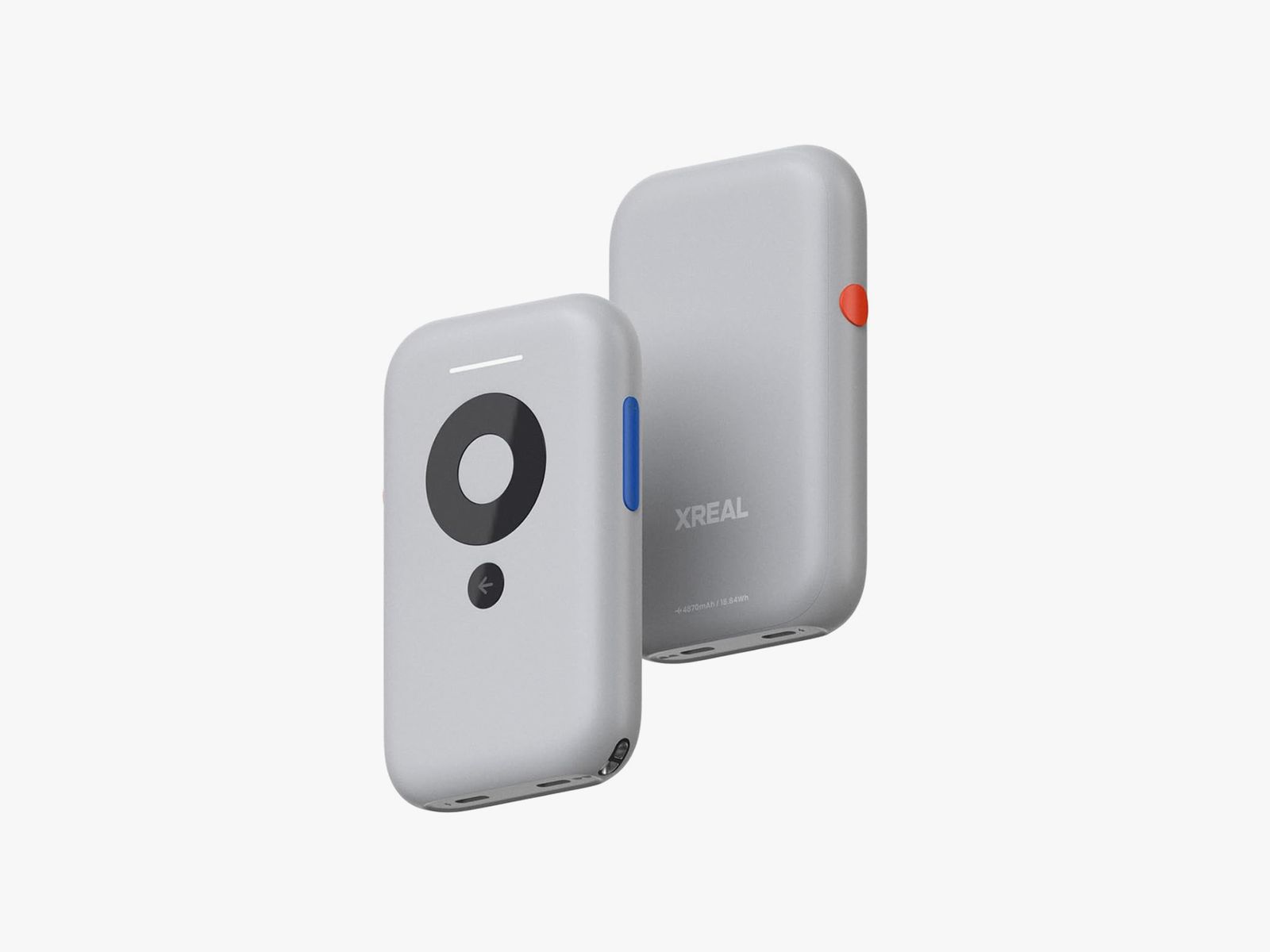 Xreal Air 2 Pro AR Glasses Review: Minor Upgrade | WIRED