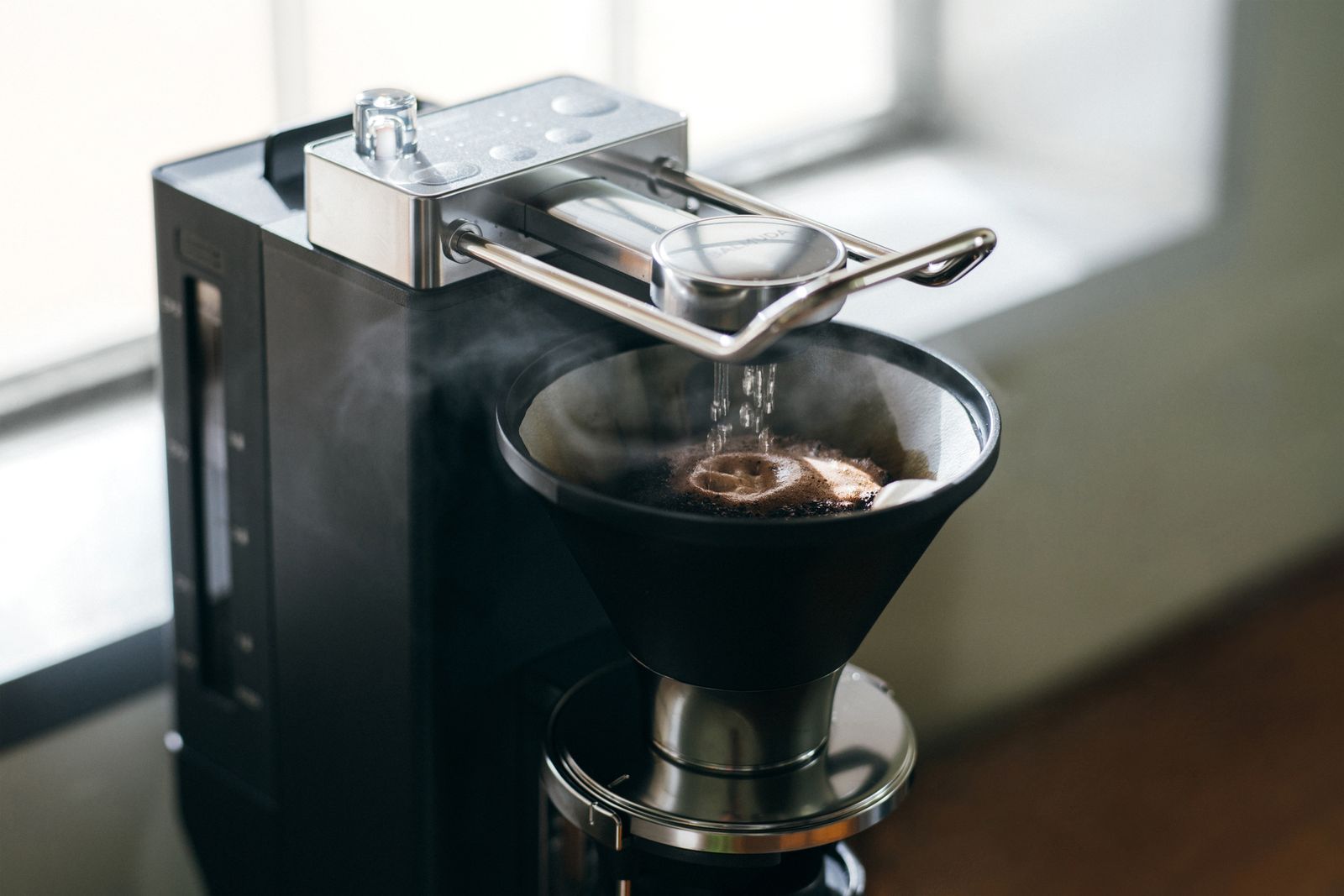 Balmuda The Brew Review: This $700 Coffee Maker Struggles to Make