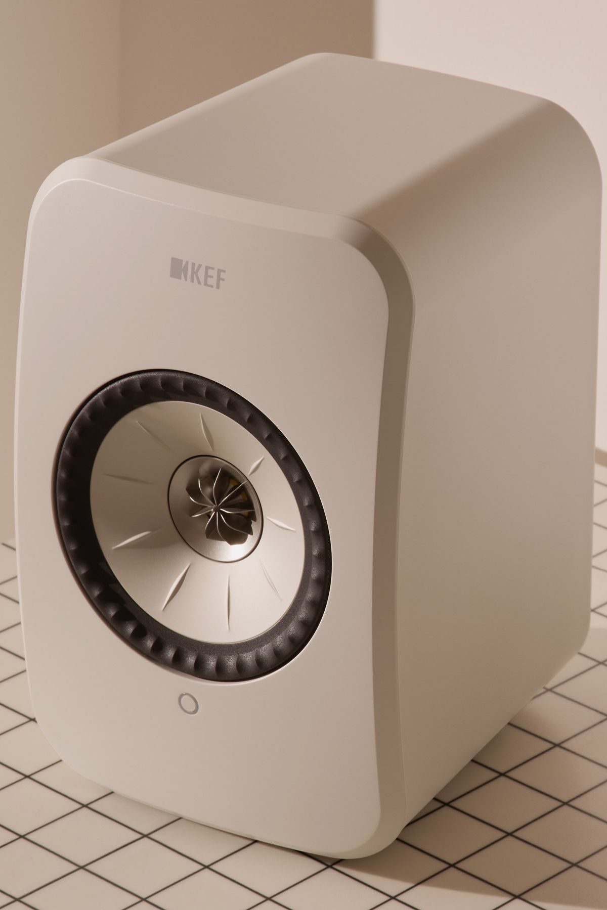 KEF LSX II LT Wireless Review: Price, Specs, Availability | WIRED