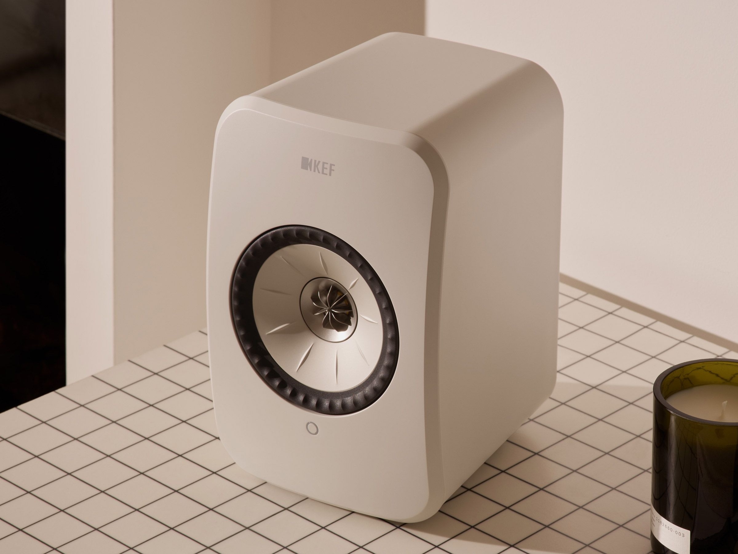 KEF LSX II LT Wireless Review: Price, Specs, Availability | WIRED