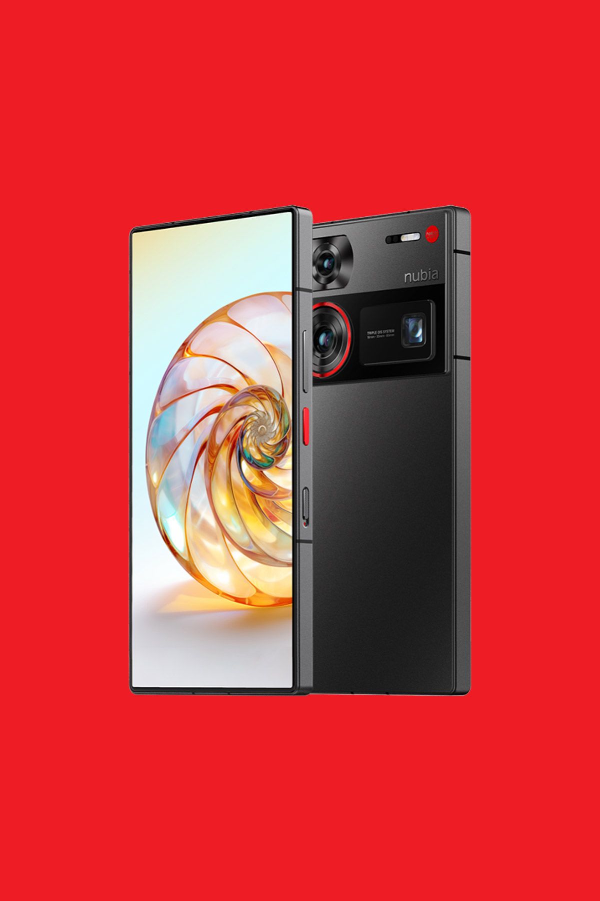 Nubia Z60 Ultra Review: Bigger Isn't Always Better | WIRED