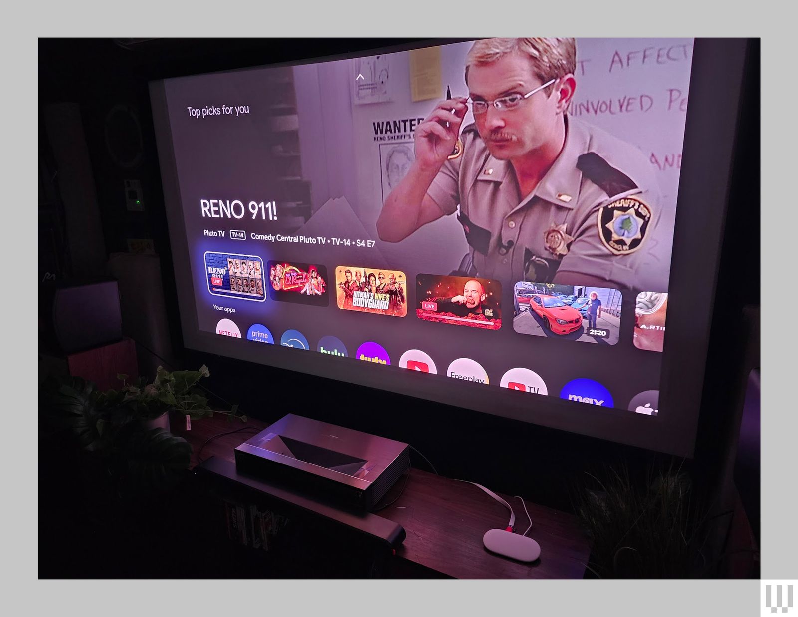 Google TV Streamer 4K Review: Smooth Streaming | WIRED
