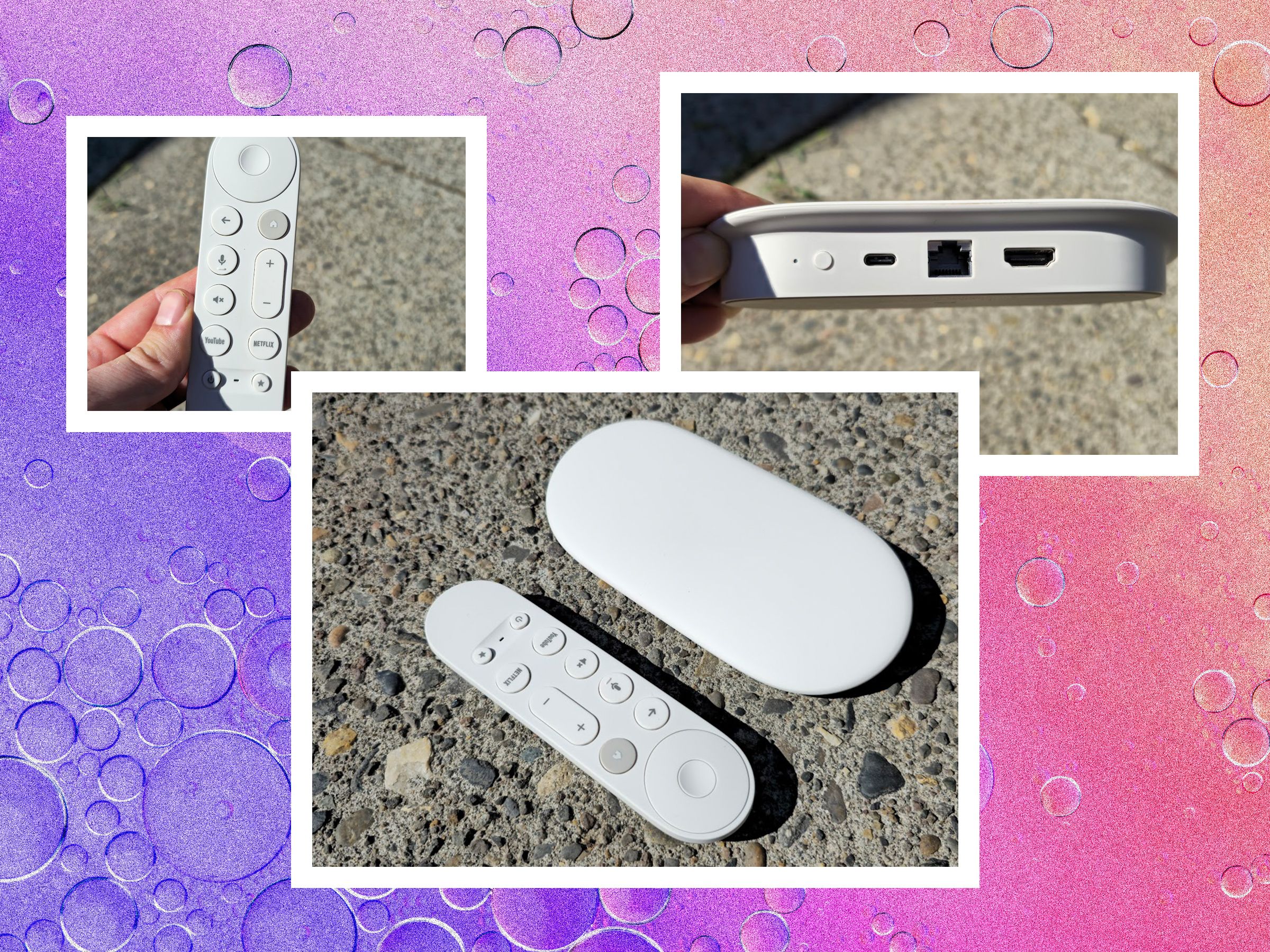 Google TV Streamer 4K Review: Smooth Streaming | WIRED