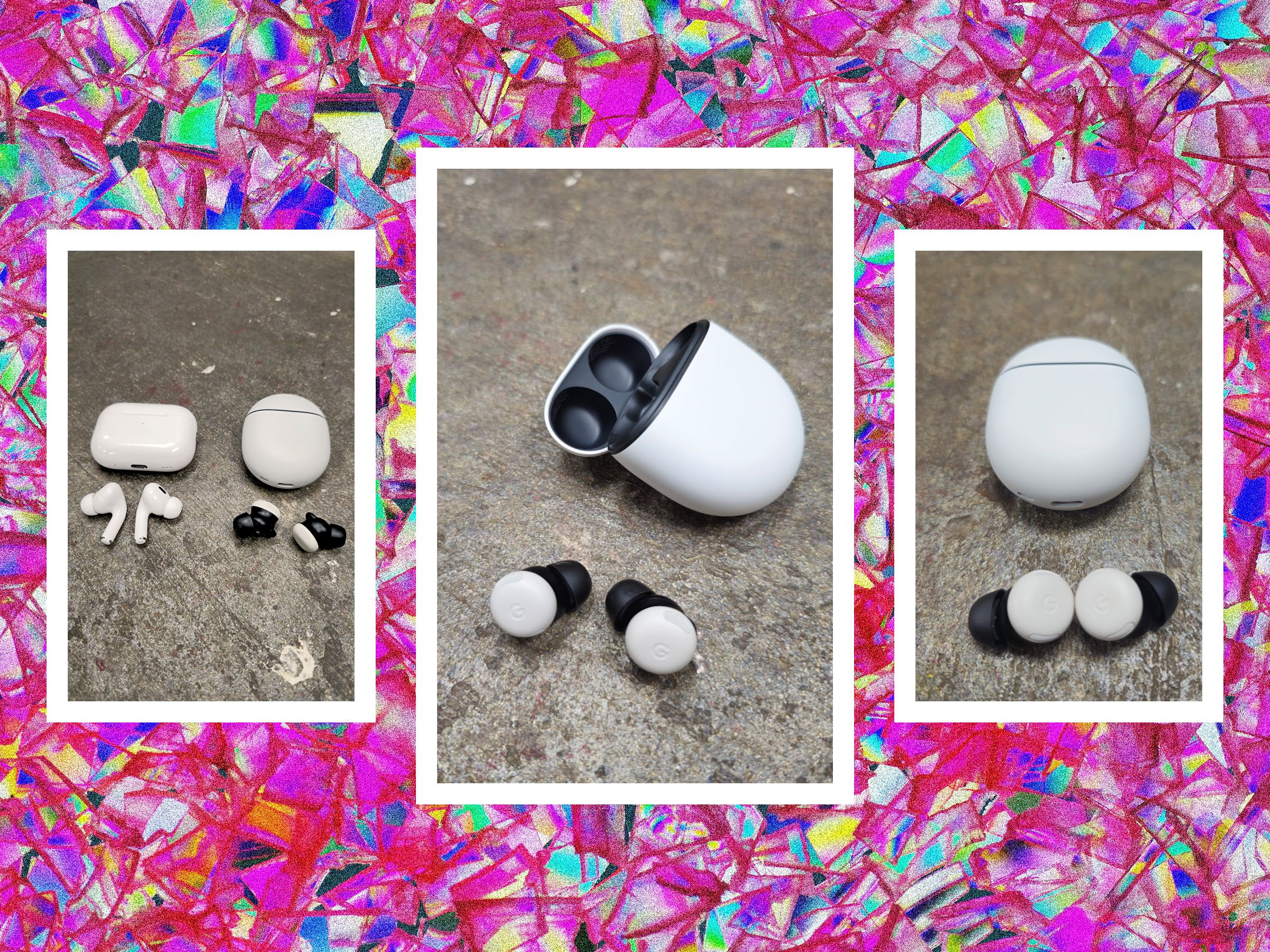 Google Pixel Buds Pro 2 Review: Better AirPods Pro for Android | WIRED