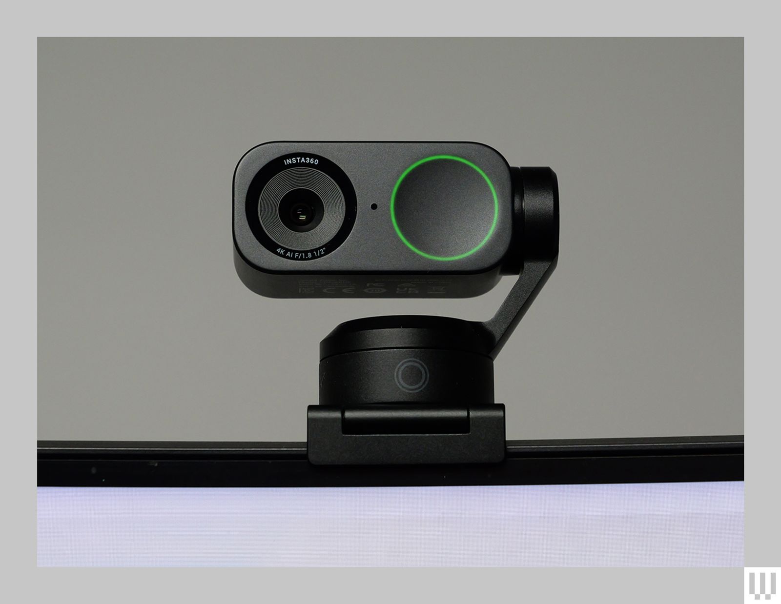 Insta360 Link 2 Review: A Cheaper, Better Webcam | WIRED
