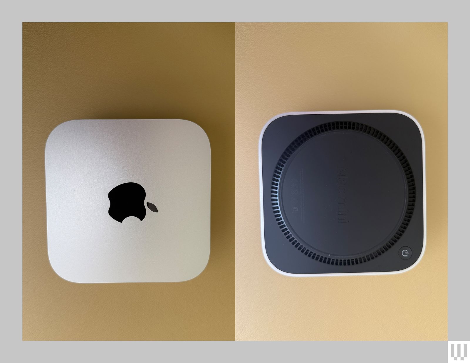 Apple Mac Mini (M4, 2024) Review: A Small Yet Powerful Desktop | WIRED