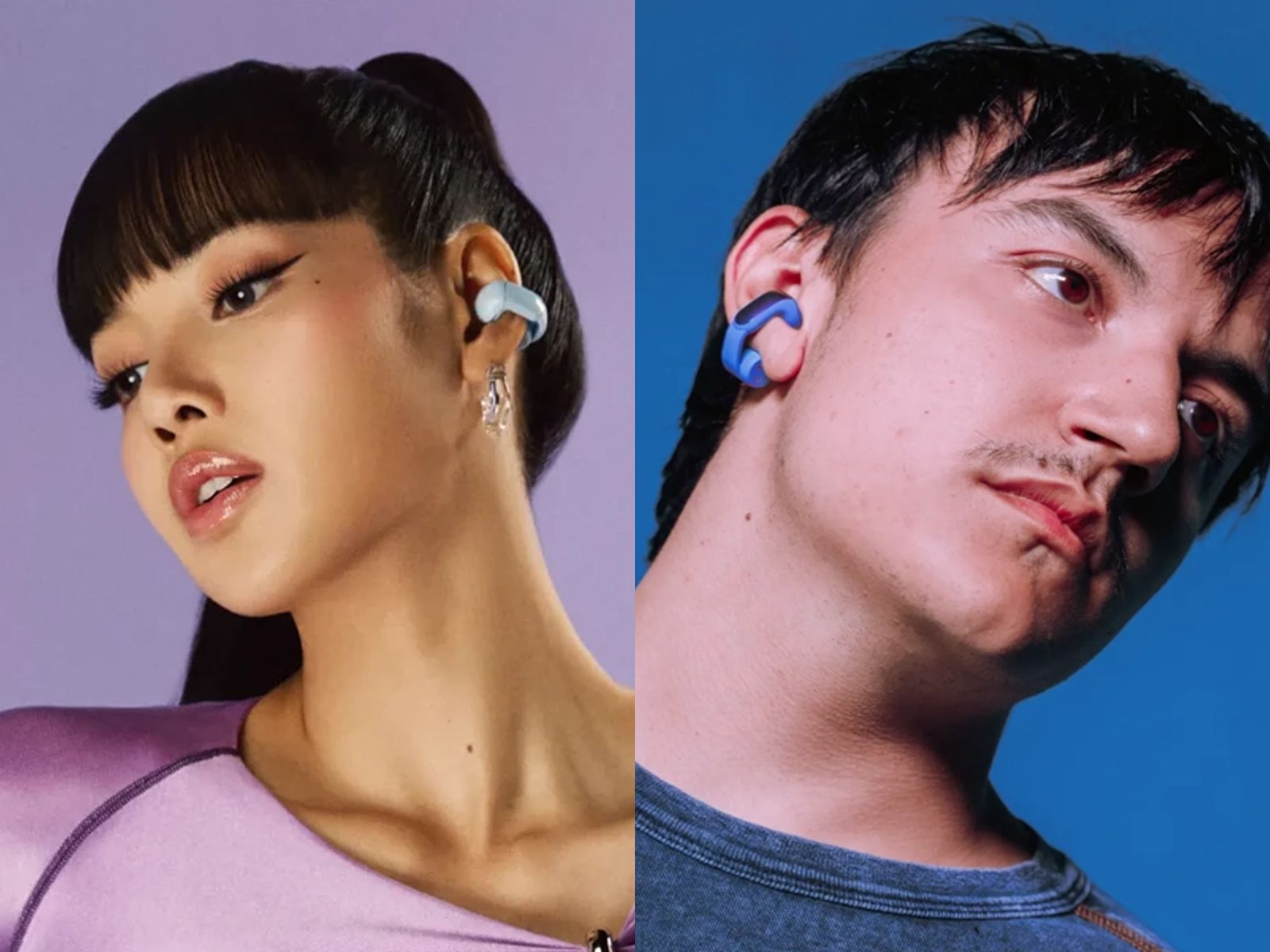 Bose's Wacky Open Earbuds Won Over My Reluctant Heart | WIRED