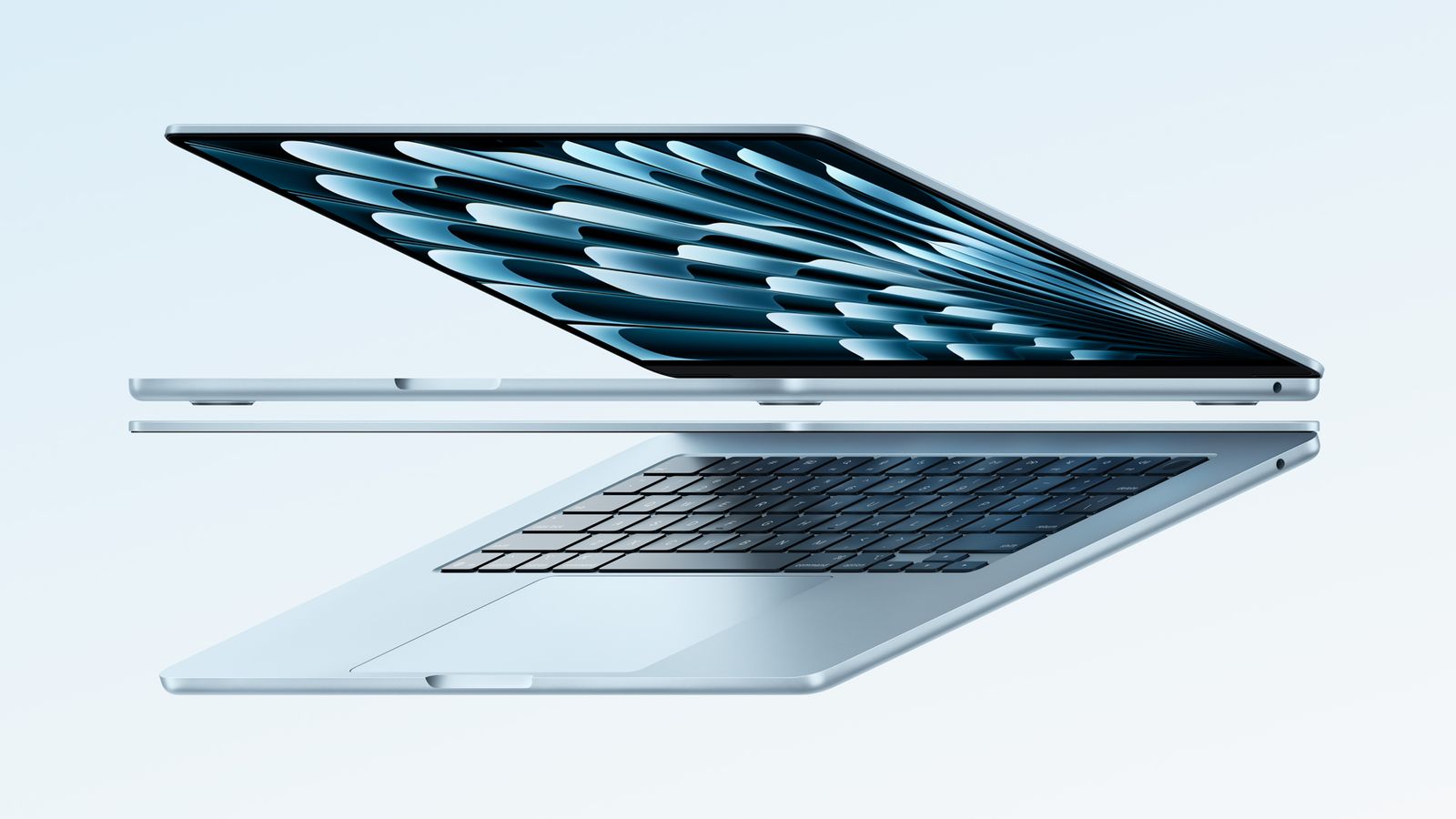 Apple 13- and 15-inch M4 MacBook Air: Price, Specs, Availability