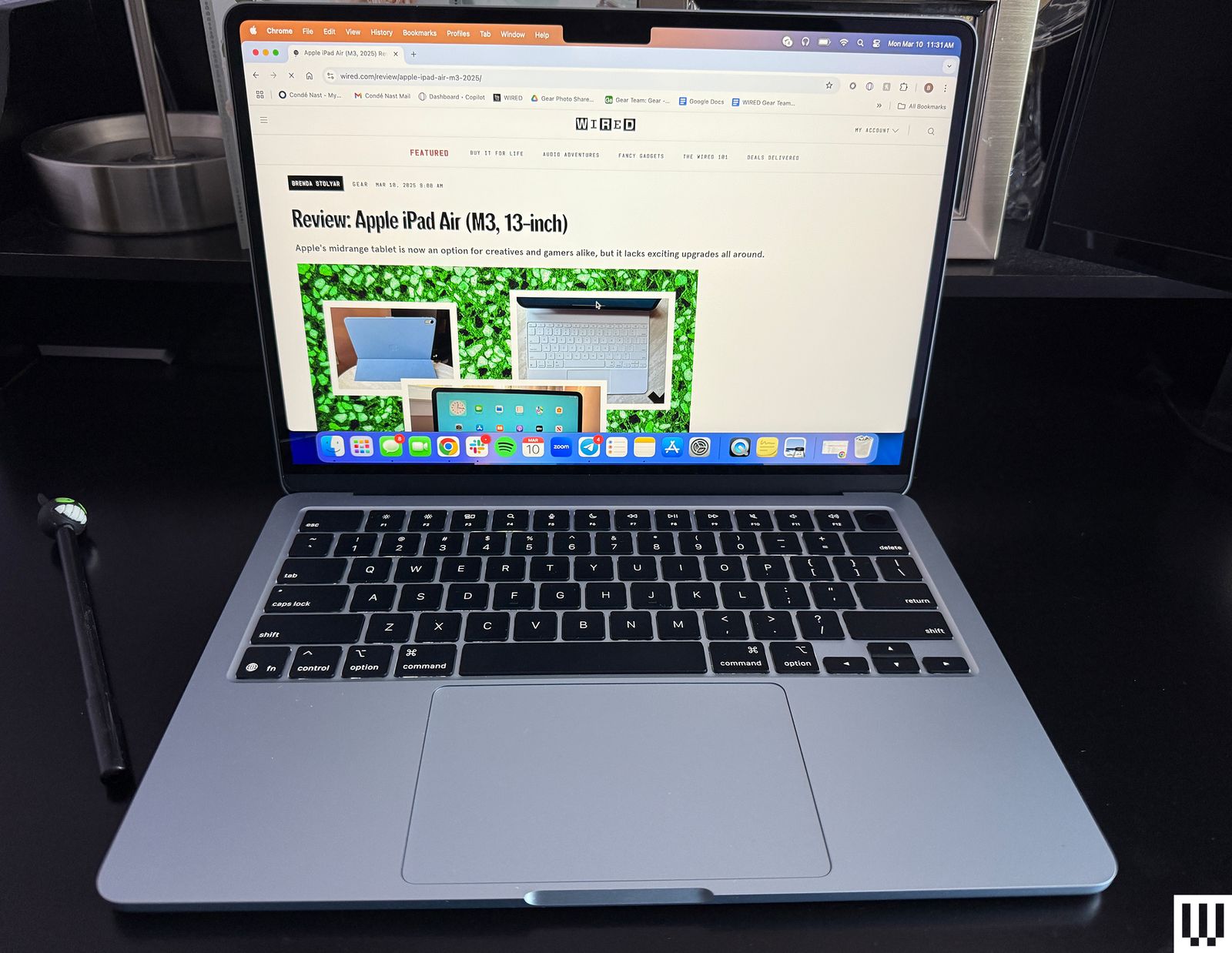 Apple MacBook Air (13-Inch, M4) Review: More Power for Less Money