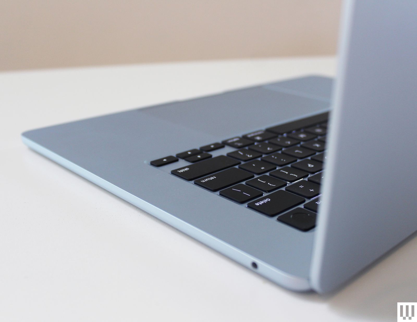 15-inch MacBook Air (M4, 2025) Review: Bluer and Better | WIRED