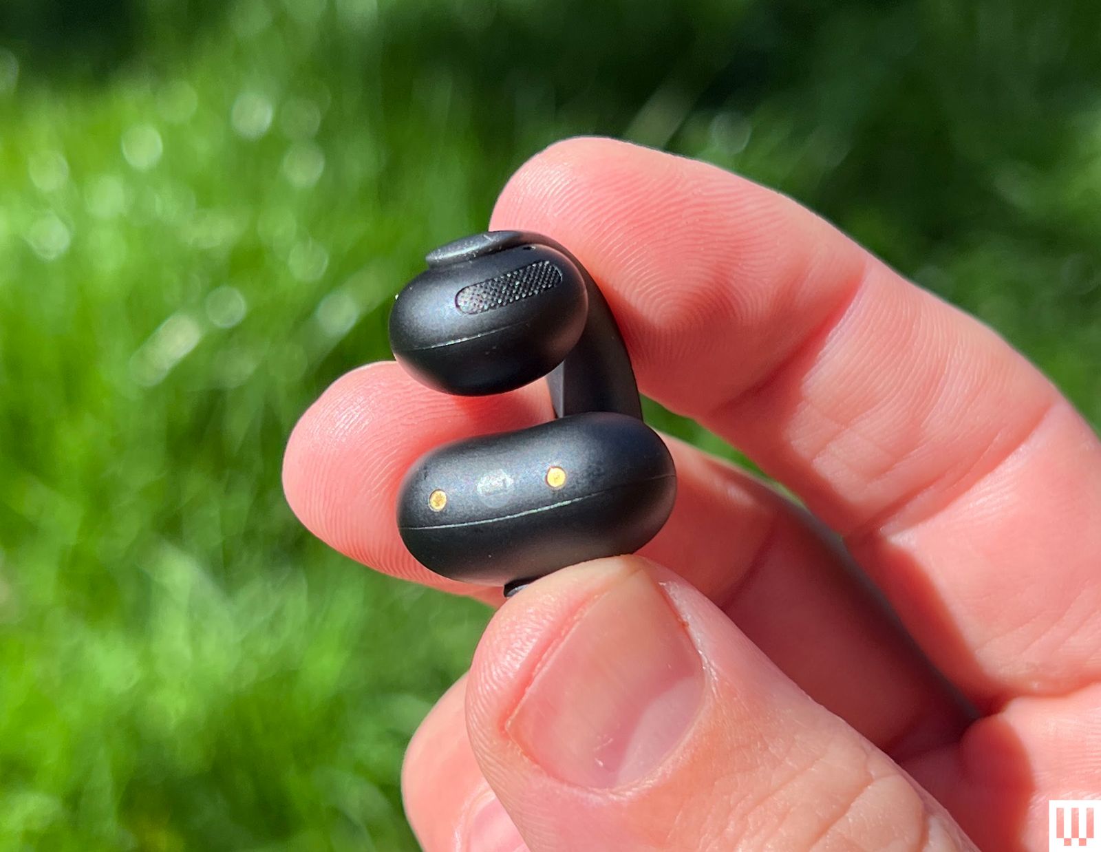 Soundcore Aeroclip Open-Ear Earbuds Review: Great Value | WIRED