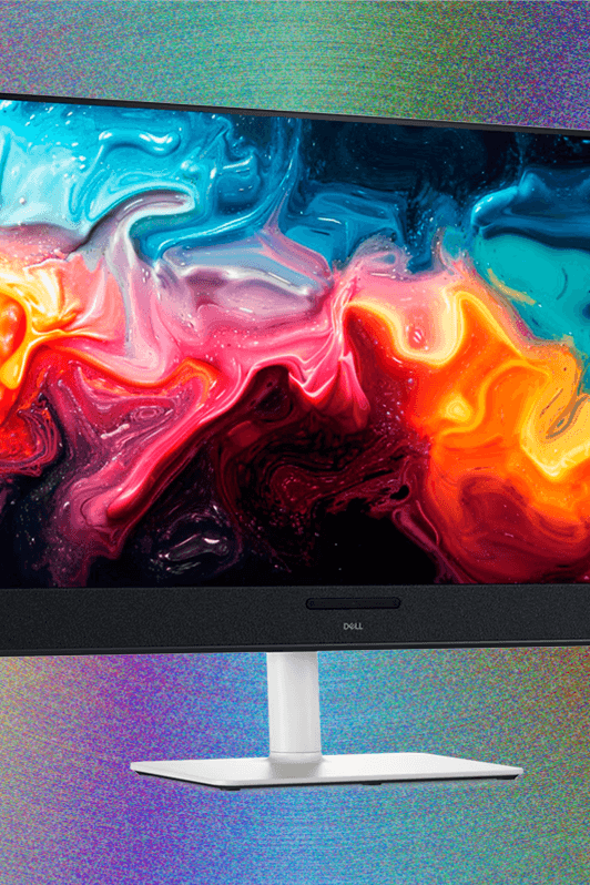 Dell 32 Plus QD-OLED Review: HDR and OLED Dream | WIRED