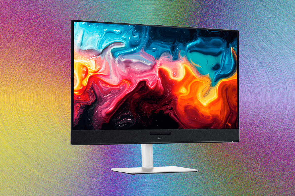Dell 32 Plus QD-OLED Review: HDR and OLED Dream | WIRED