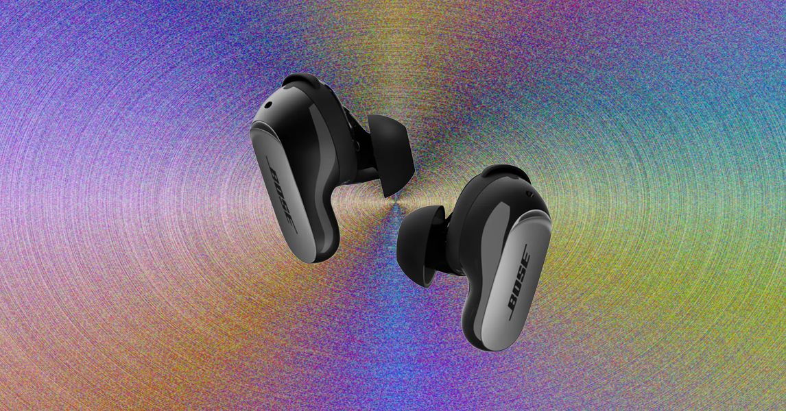 Bose QuietComfort Ultra Earbuds (2nd Gen): Excellent Buds | WIRED