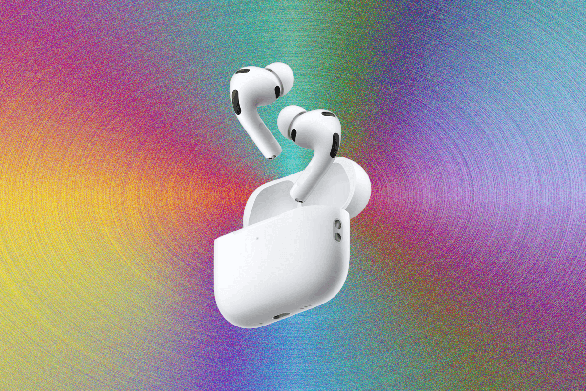 Apple AirPods Pro 3 Review: Still The Best for iOS | WIRED