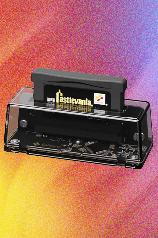 Epilogue GB Operator Review: Play Your Game Boy Games on a Laptop