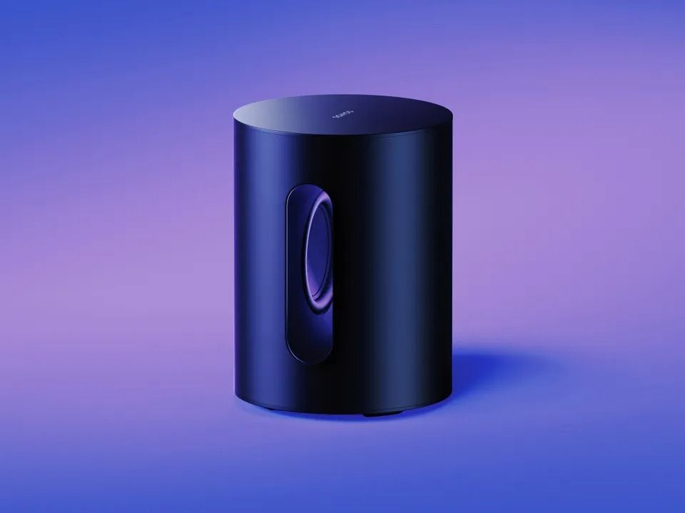 Sonos Sub Miniレビュー：小型で高音質なサブウーファー | WIRED.jp