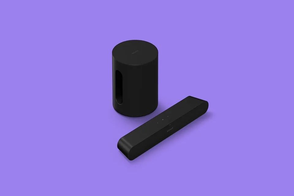 Sonos Sub Miniレビュー：小型で高音質なサブウーファー | WIRED.jp