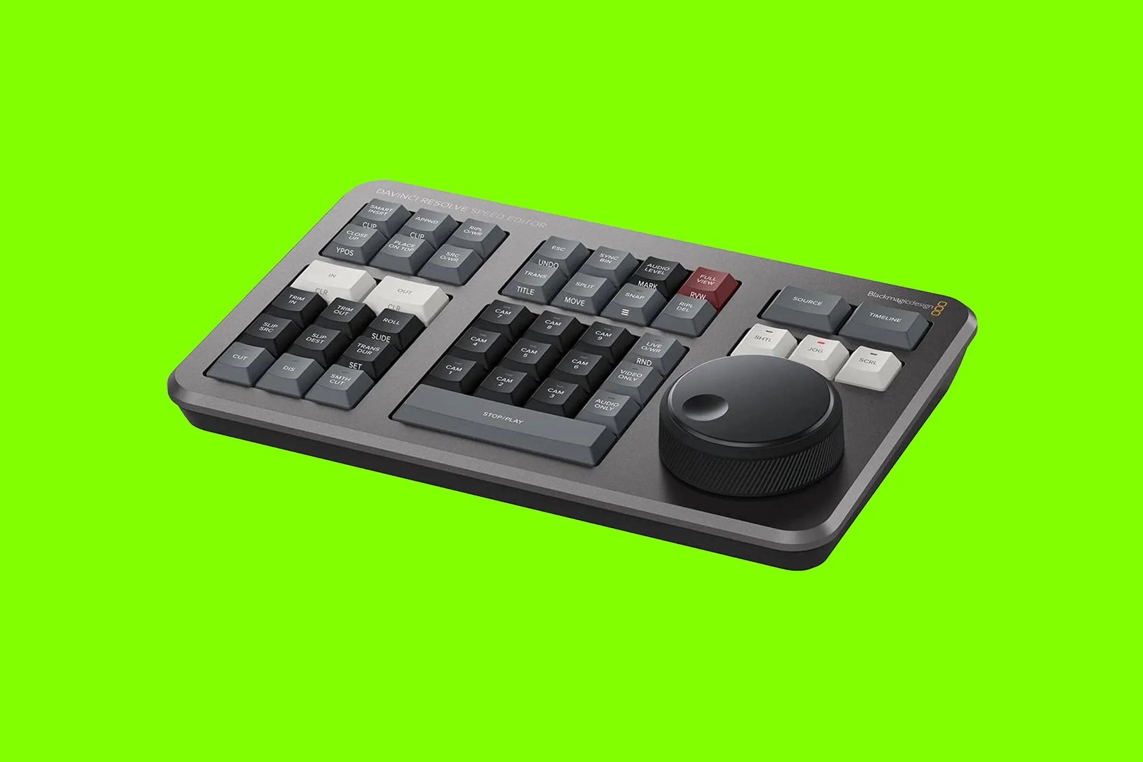 Davinci-Resolve-Speed-Editor-