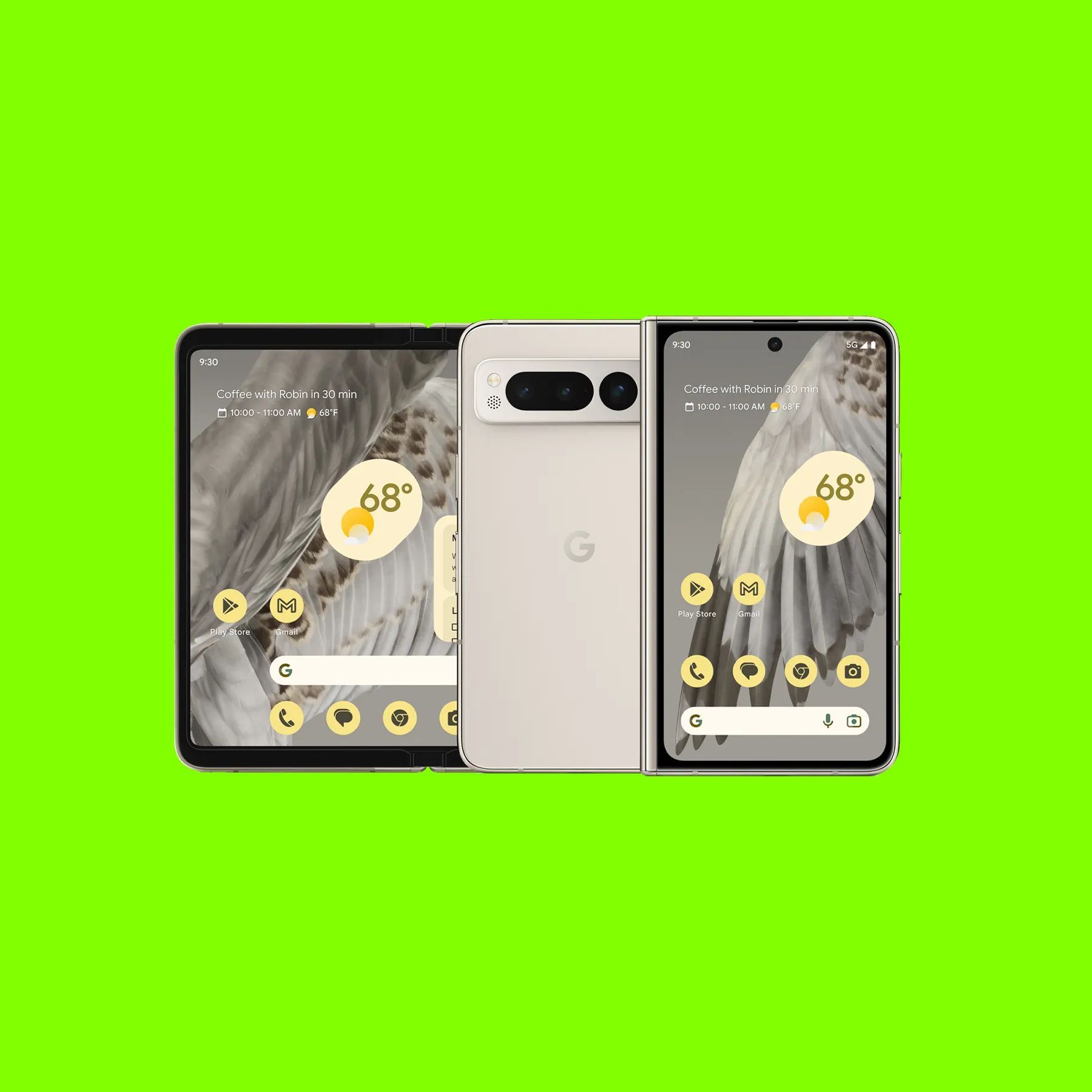 Pixel Fold KDDI版 9月30日まで限定価格！ Pixel Fold KDDI版 9