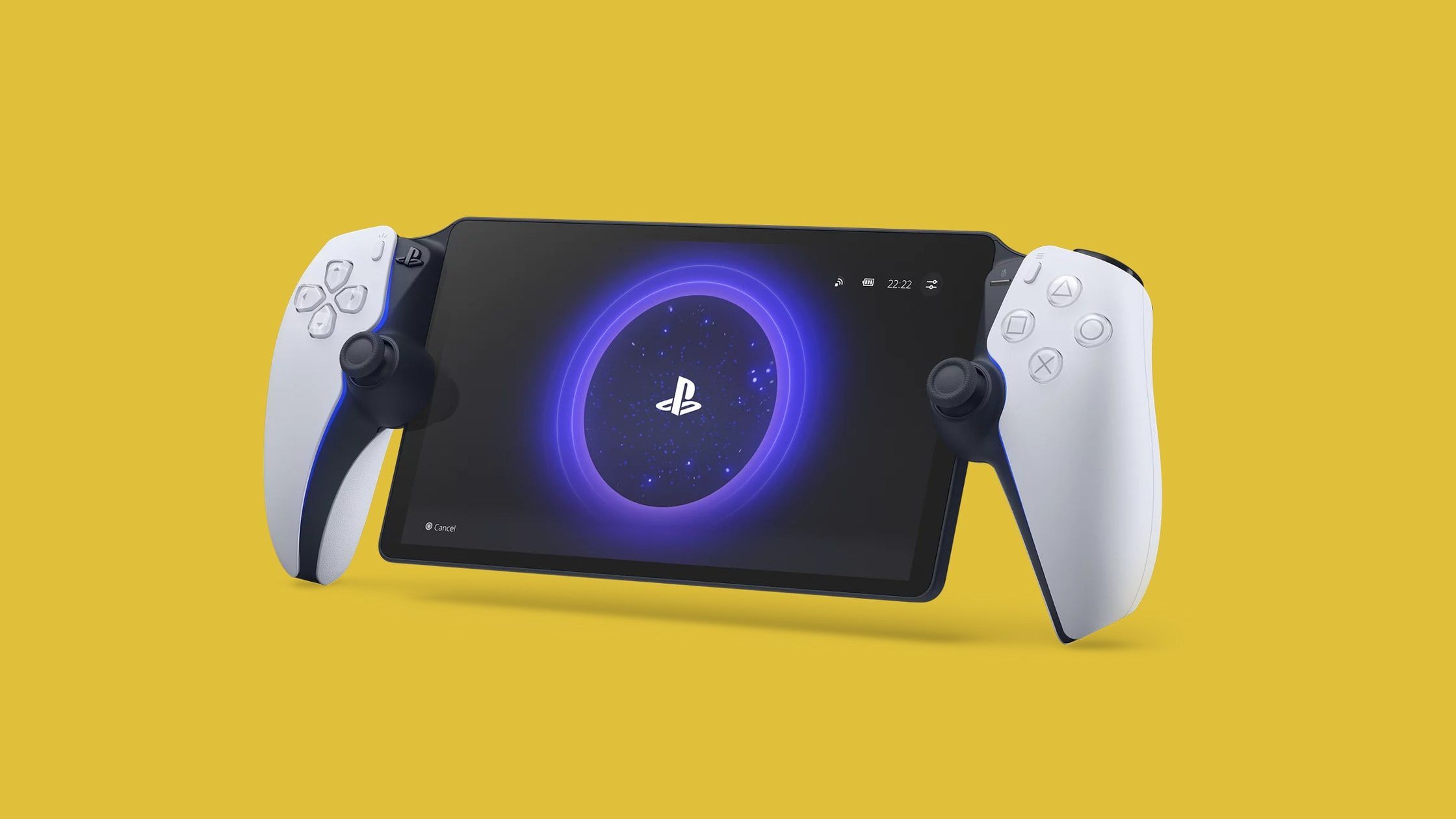 PlayStation Portal リモートプレーヤー」レビュー：テレビを離れて