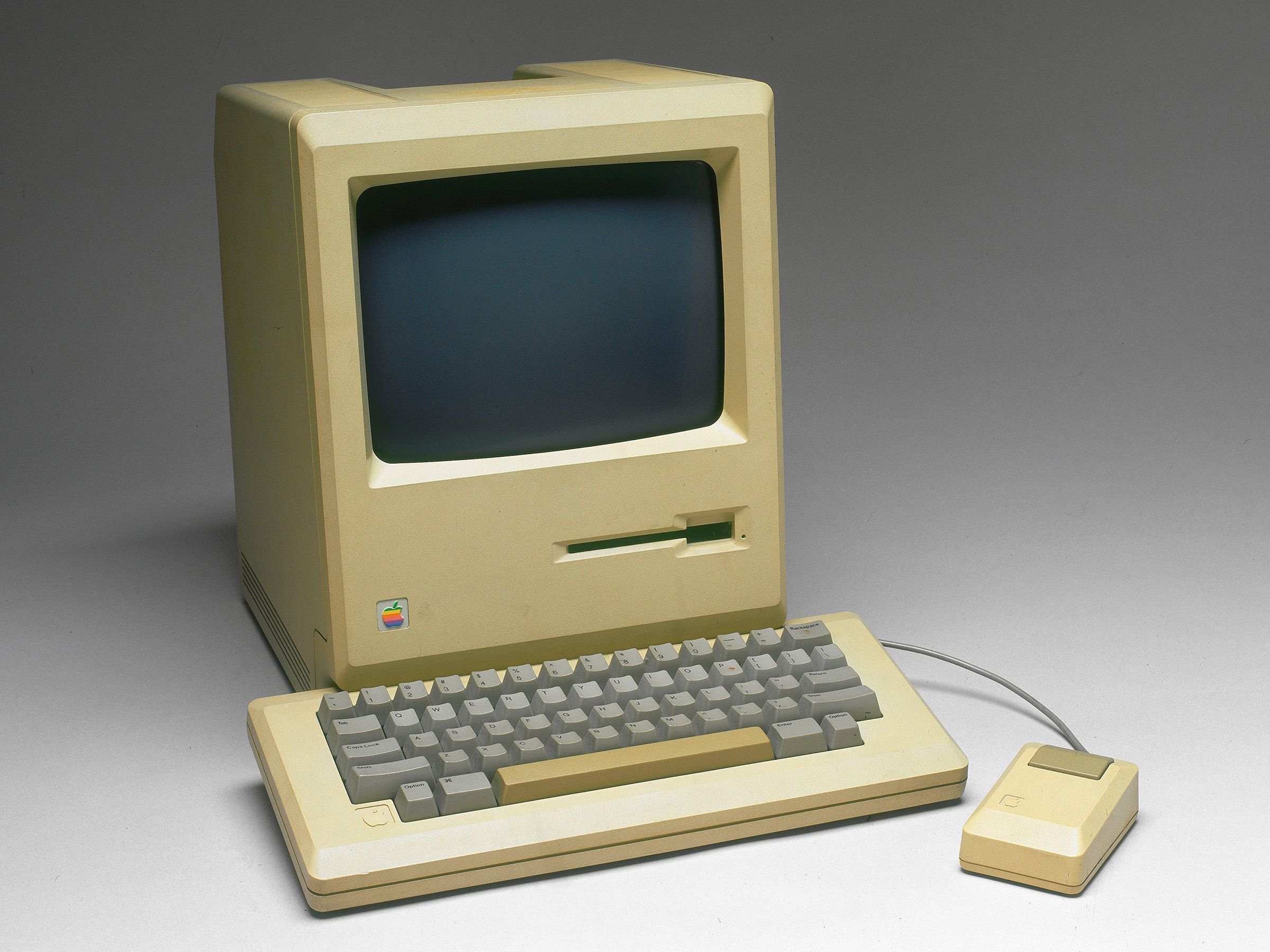 発売40周年の「Macintosh」は、かくして“最強”であり続ける：アップル