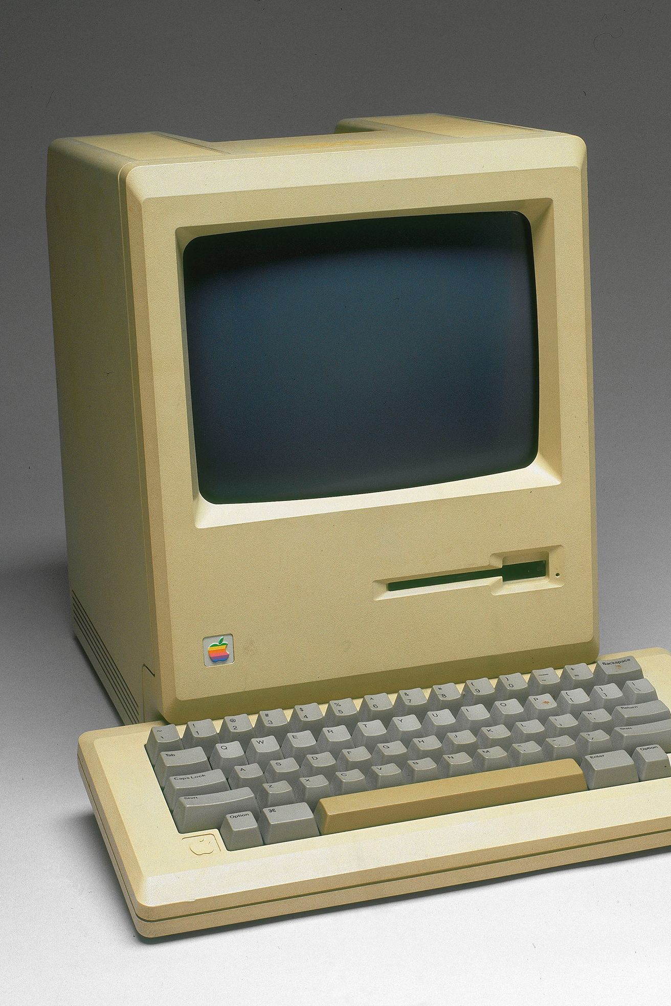 発売40周年の「Macintosh」は、かくして“最強”であり続ける：アップル