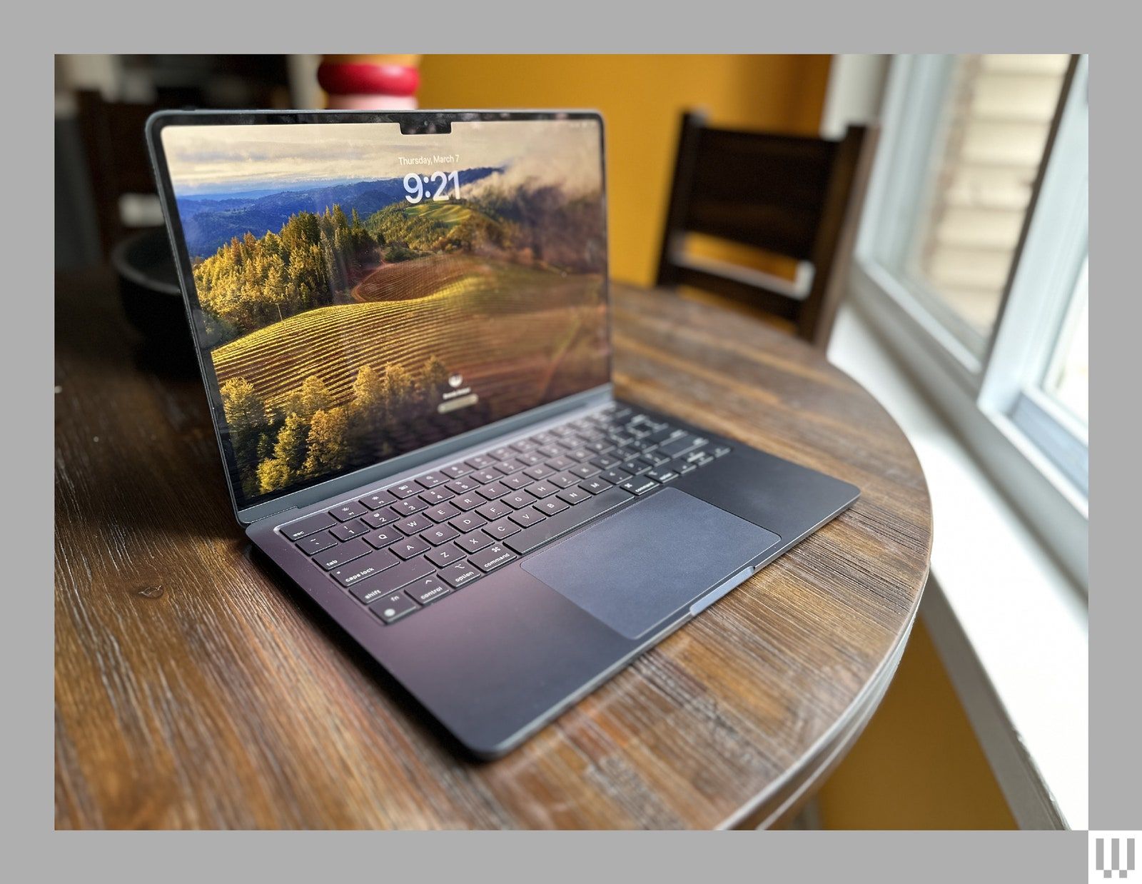 M3搭載「MacBook Air」13インチ レビュー：順当な進化を遂げたが