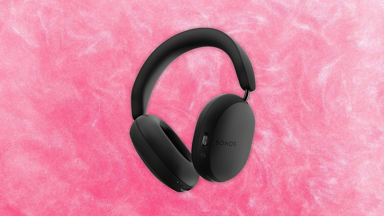 ソノスは「Sonos Ace」で、ヘッドフォンの“ディスラプト”に挑む | WIRED.jp