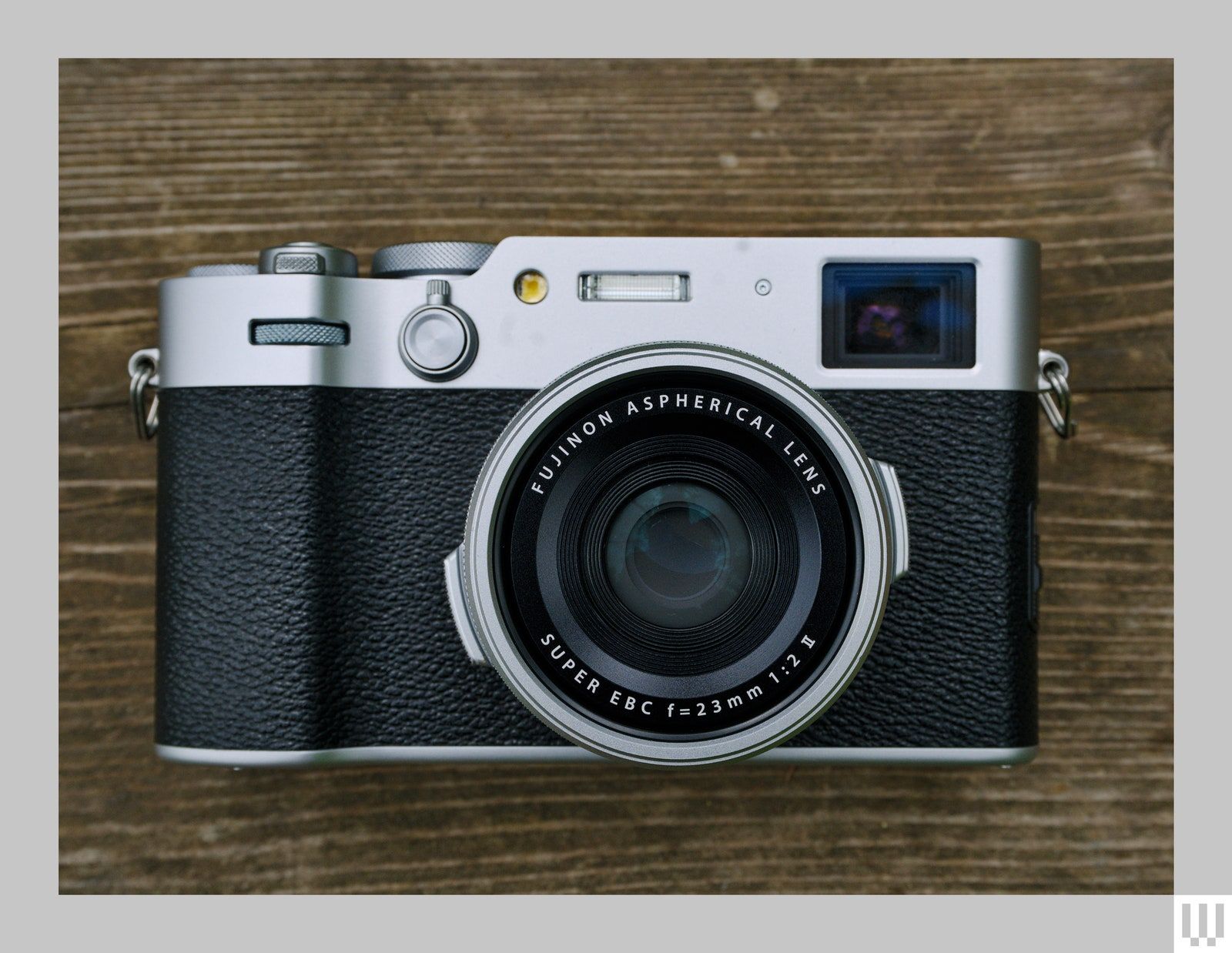 富士フイルム「X100VI」レビュー：優れた“万能カメラ”に仕上がっている