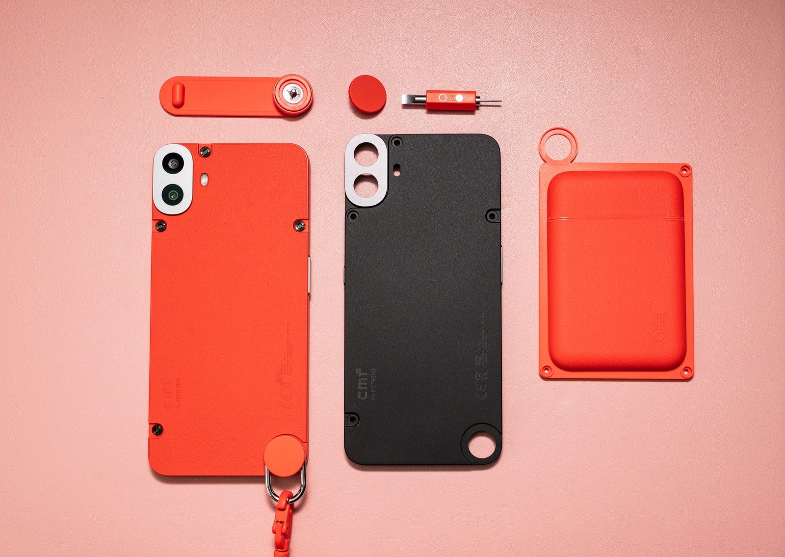 CMF Phone 1」レビュー：低価格帯で“ほぼ満点”のスマートフォン | WIRED.jp