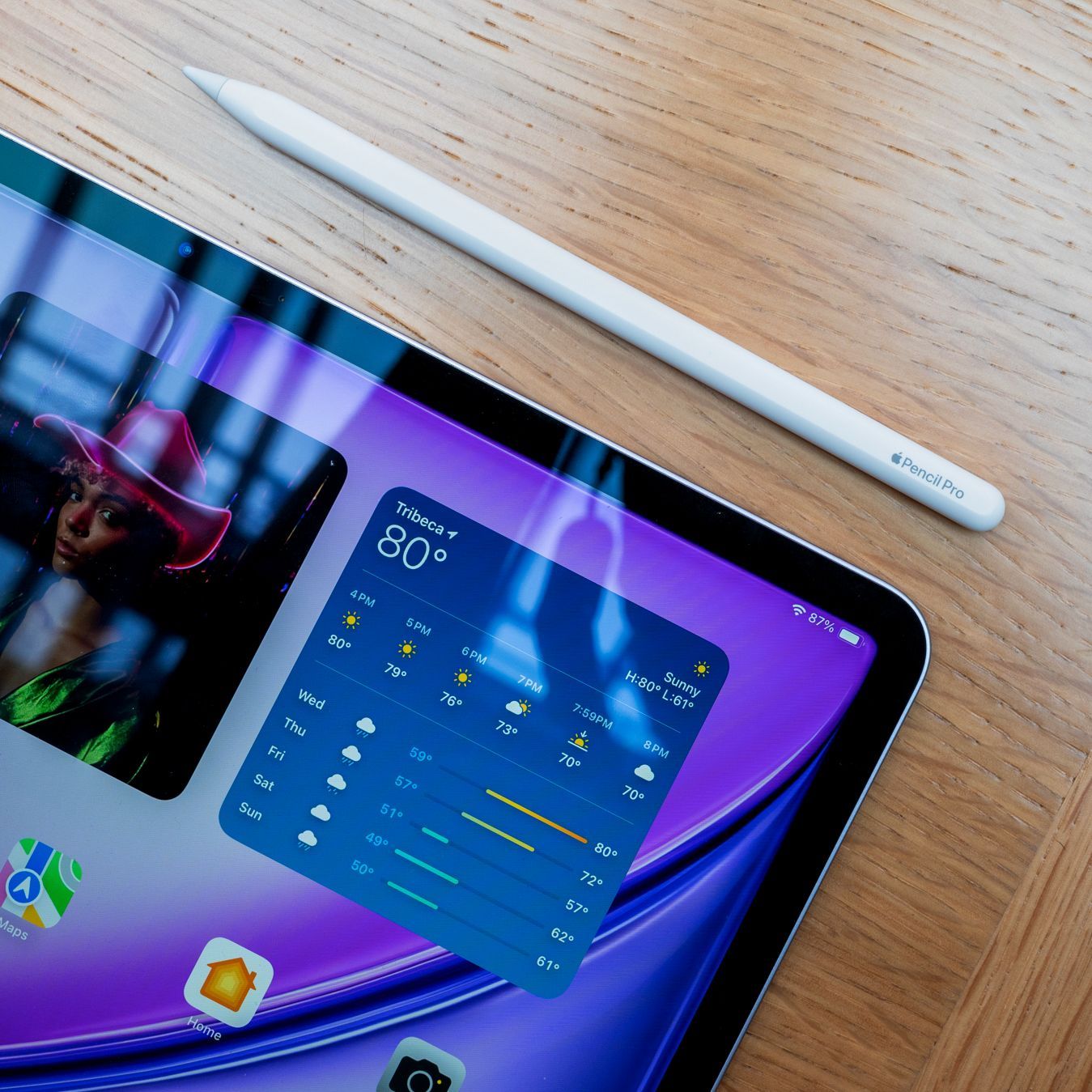 Apple Pencil Pro」は、なぜ最新のiPadシリーズでしか使えないのか