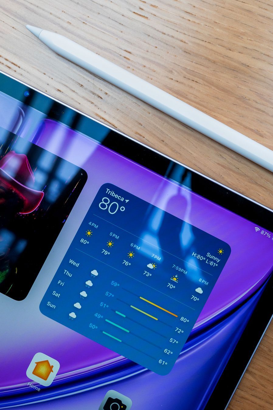 Apple Pencil Pro」は、なぜ最新のiPadシリーズでしか使えないのか