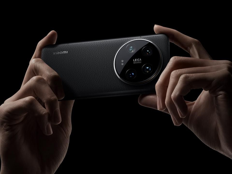 カメラ搭載スマートフォンは「カメラそのもの」の次元へ、シャオミが