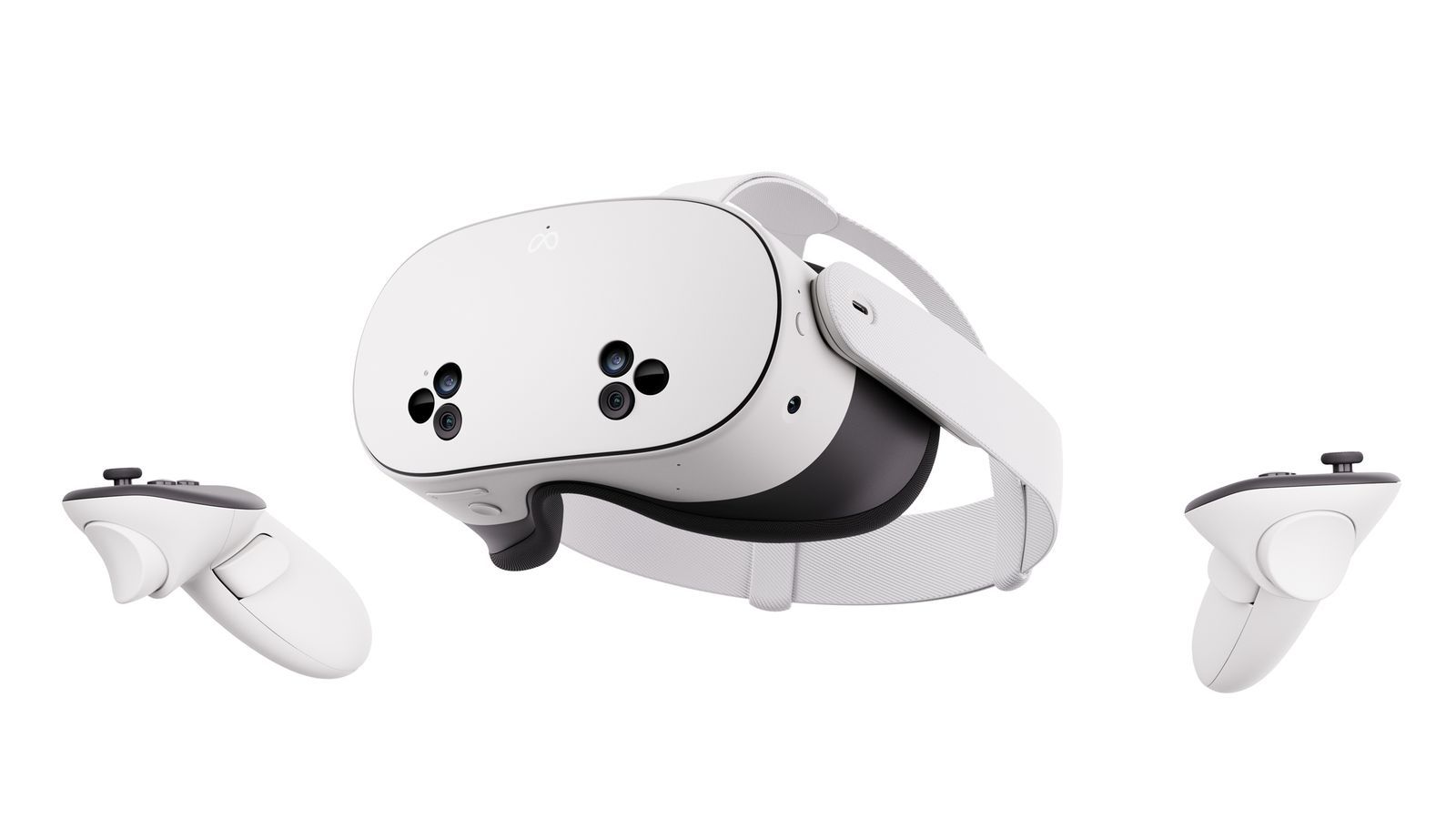 メタの「Quest 3S」は5万円弱、VRヘッドセット購入のハードルを