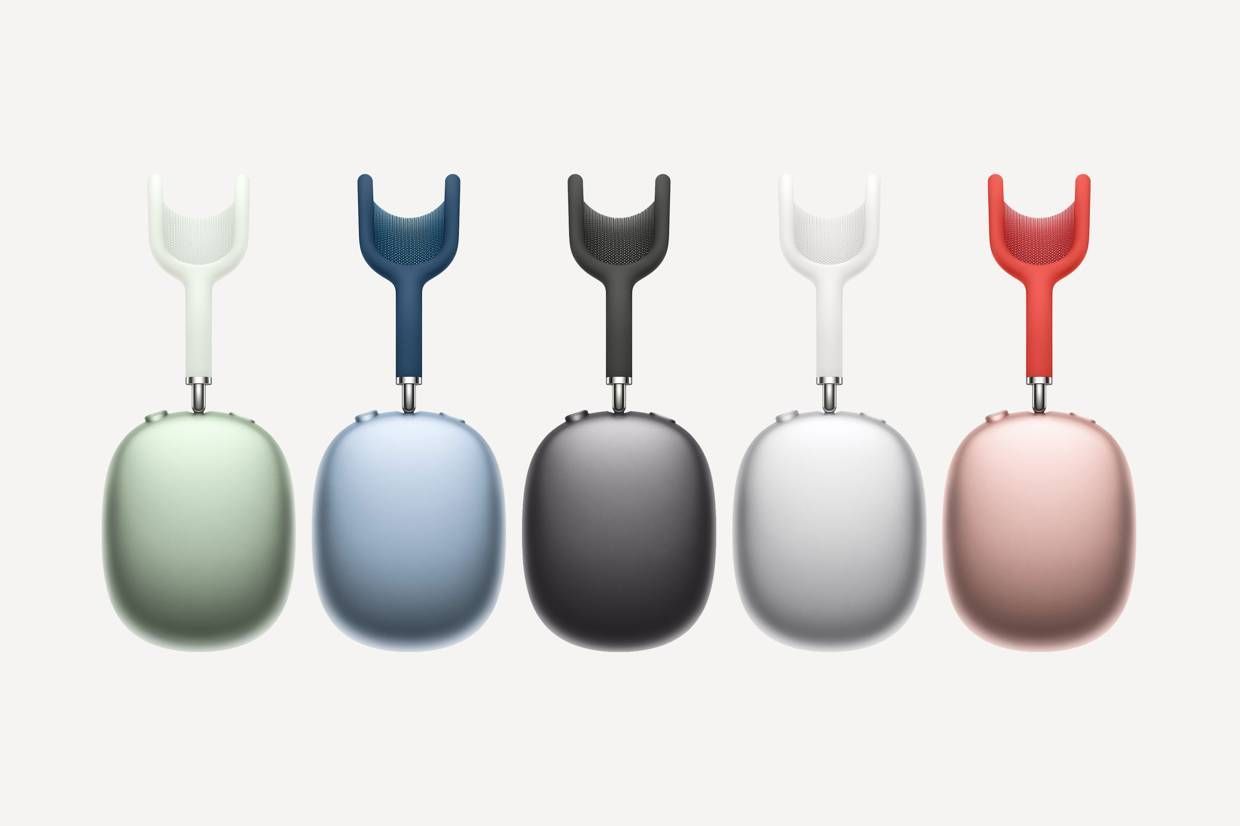 アップルの「AirPods Max」を1カ月ほど使ってみたら、大きな課題も見え
