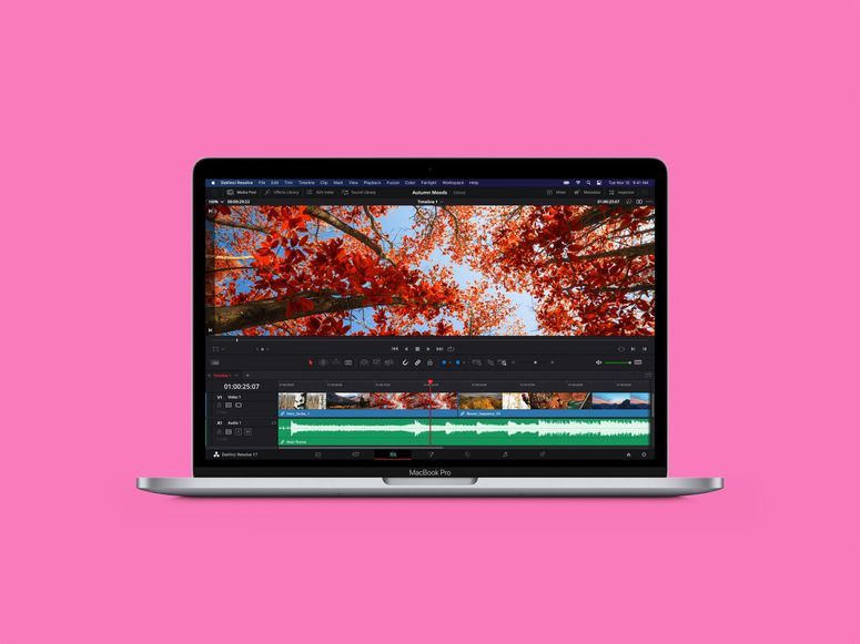 最新MacBook Pro 13インチ実機レビュー：優秀だが欠点も？ | WIRED.jp