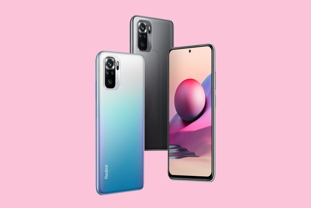 シャオミRedmi Note 10 Proレビュー：安価な万能スマホだ！ | WIRED.jp