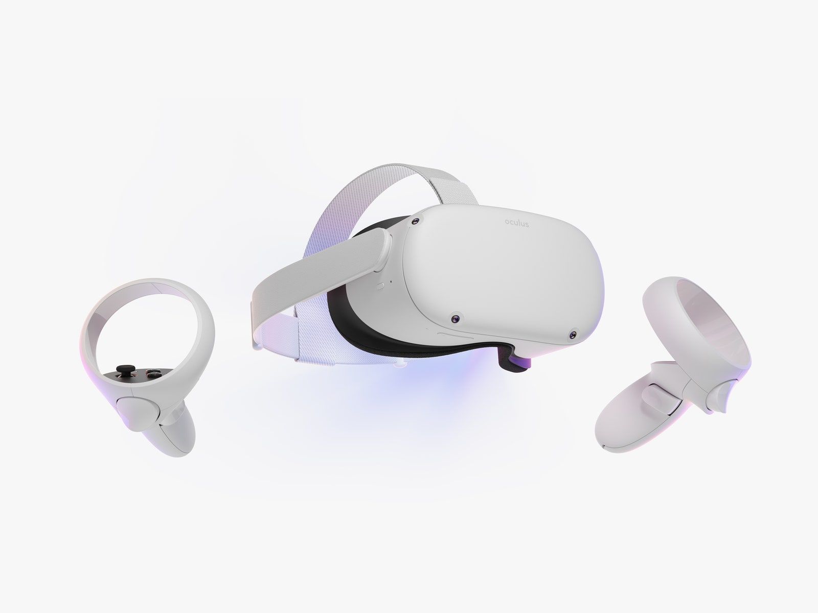 Oculus Quest 2実機レビュー：最高のVRヘッドセットだが欠点も | WIRED.jp