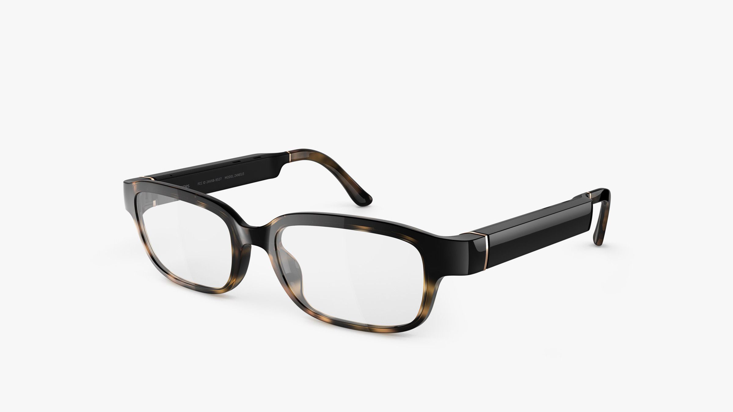 アマゾンのスマートグラス「Echo Frames」には、まだまだ課題が山積し