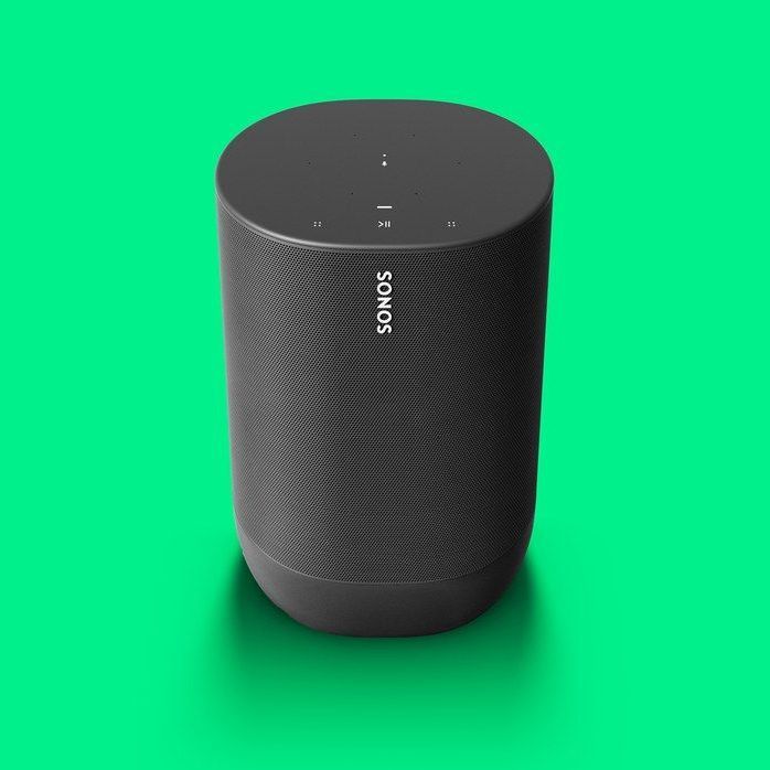 ソノス初の屋外でも使えるスピーカー「Sonos Move」の価値は、あなたの