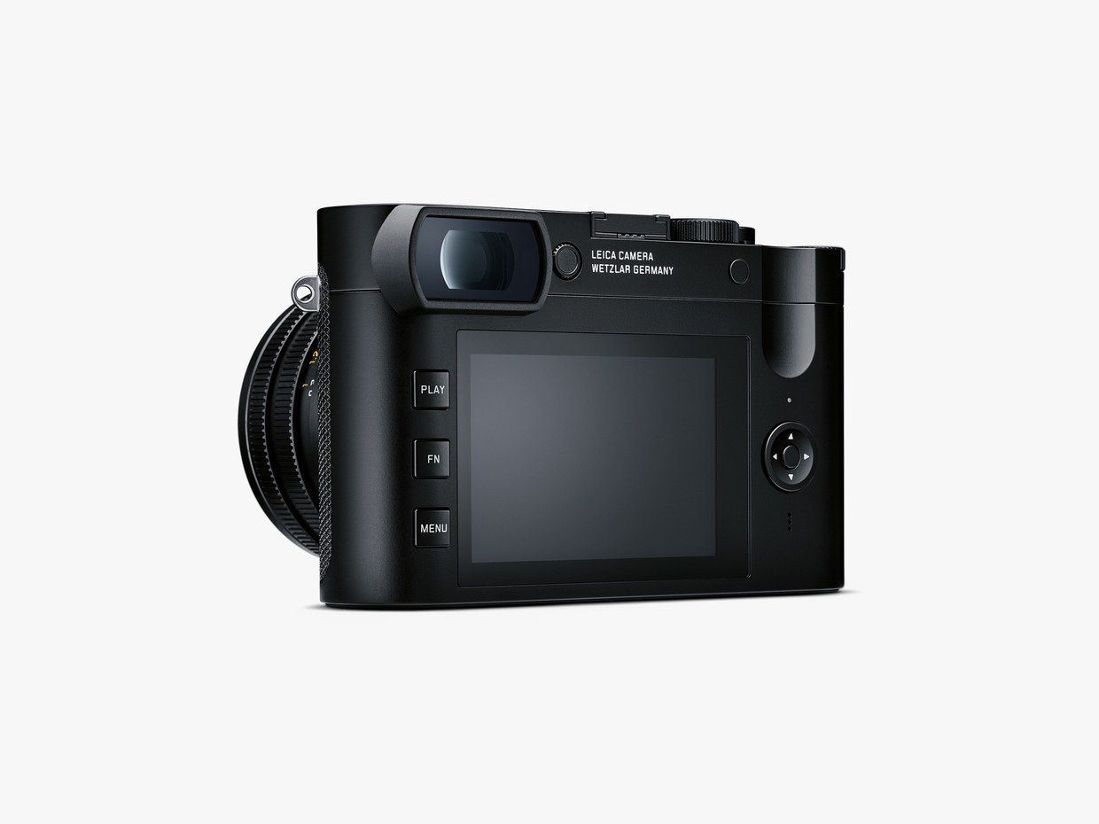 ライカQ2」レビュー：73万円超の理由は？値段相応の価値はあるか